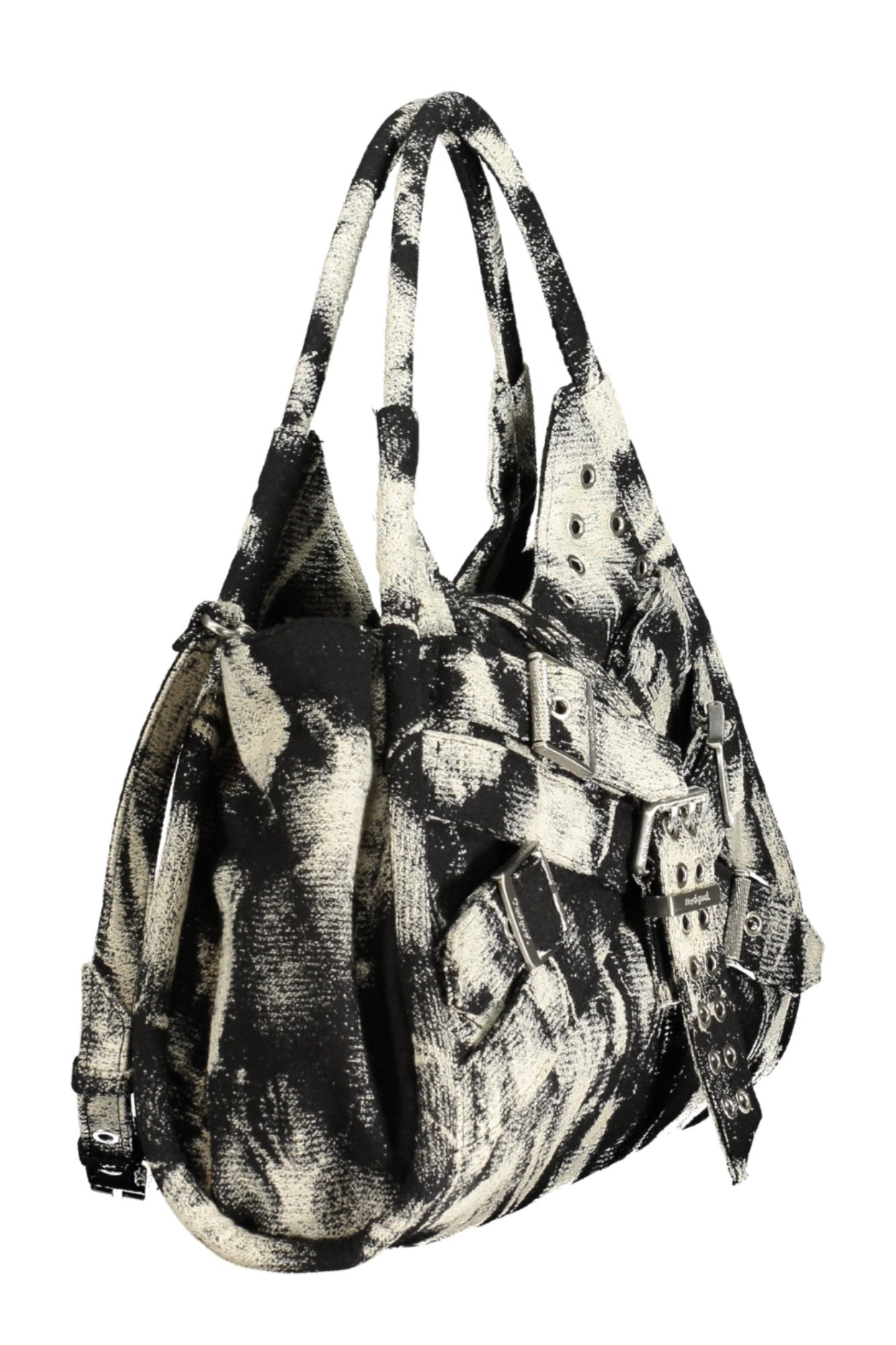 Borsa DESIGUAL Nero