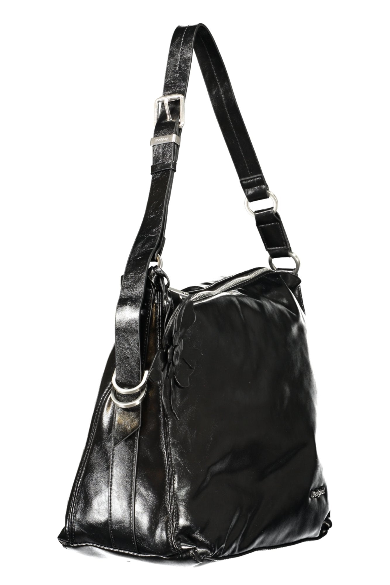 Borsa Desigual Nero 26WAXP66