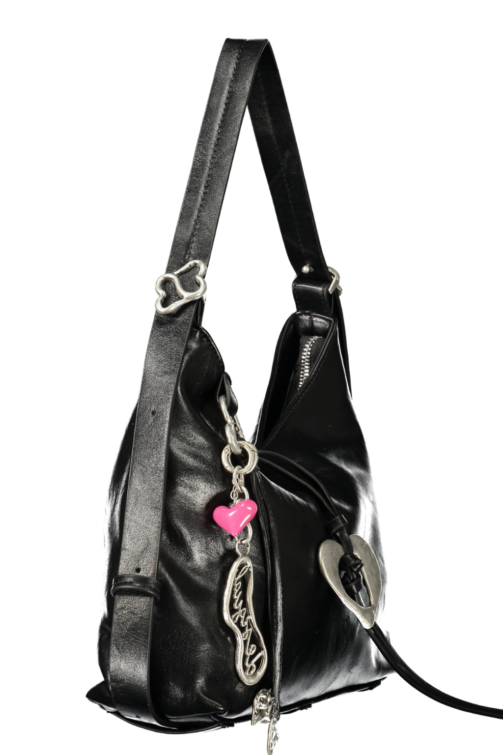 Borsa Desigual Nero 26WAXP32
