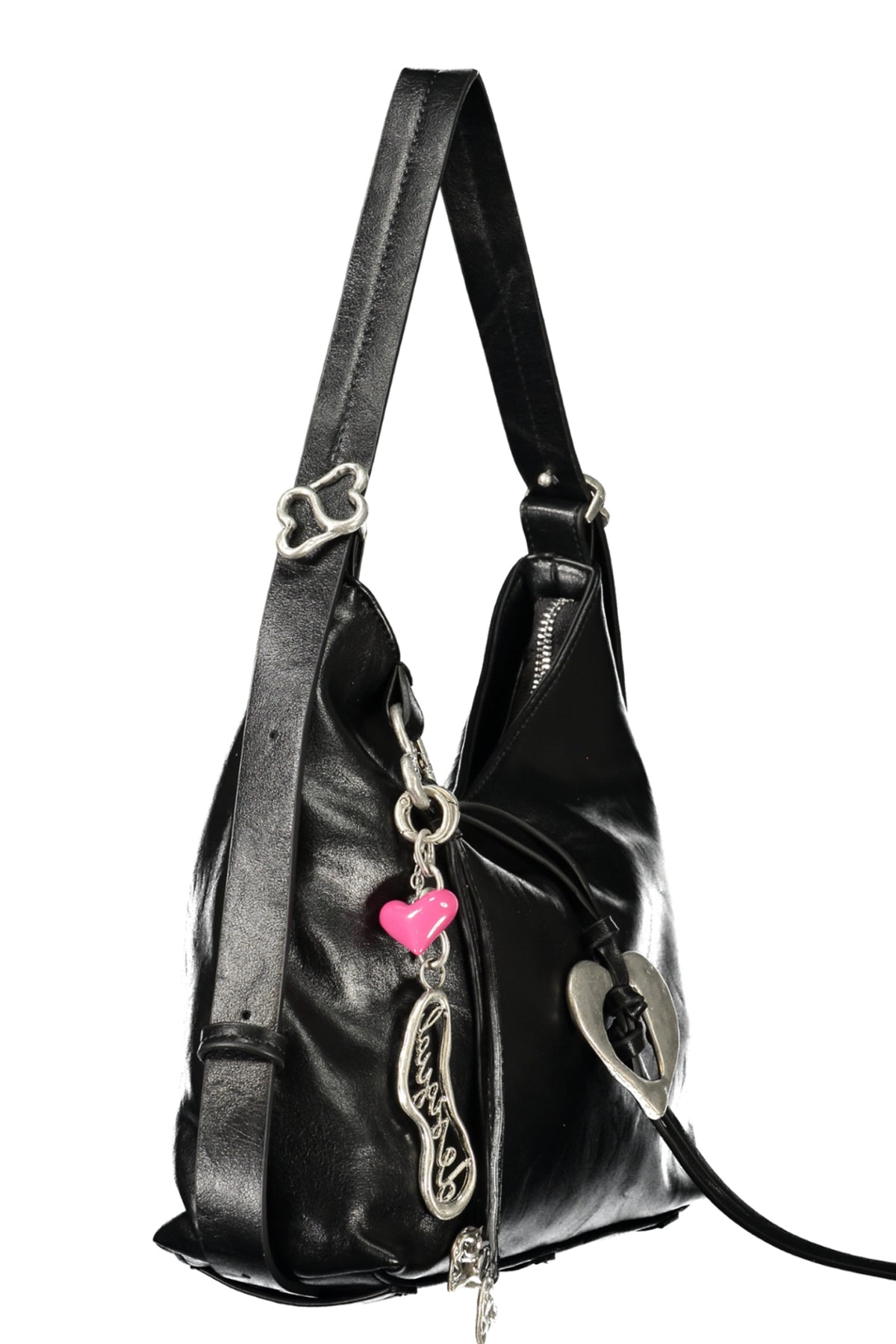 Borsa Desigual Nero 26WAXP32