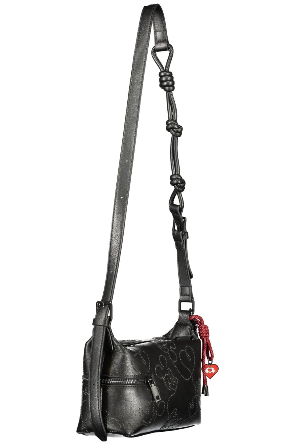 Borsa DESIGUAL Nero