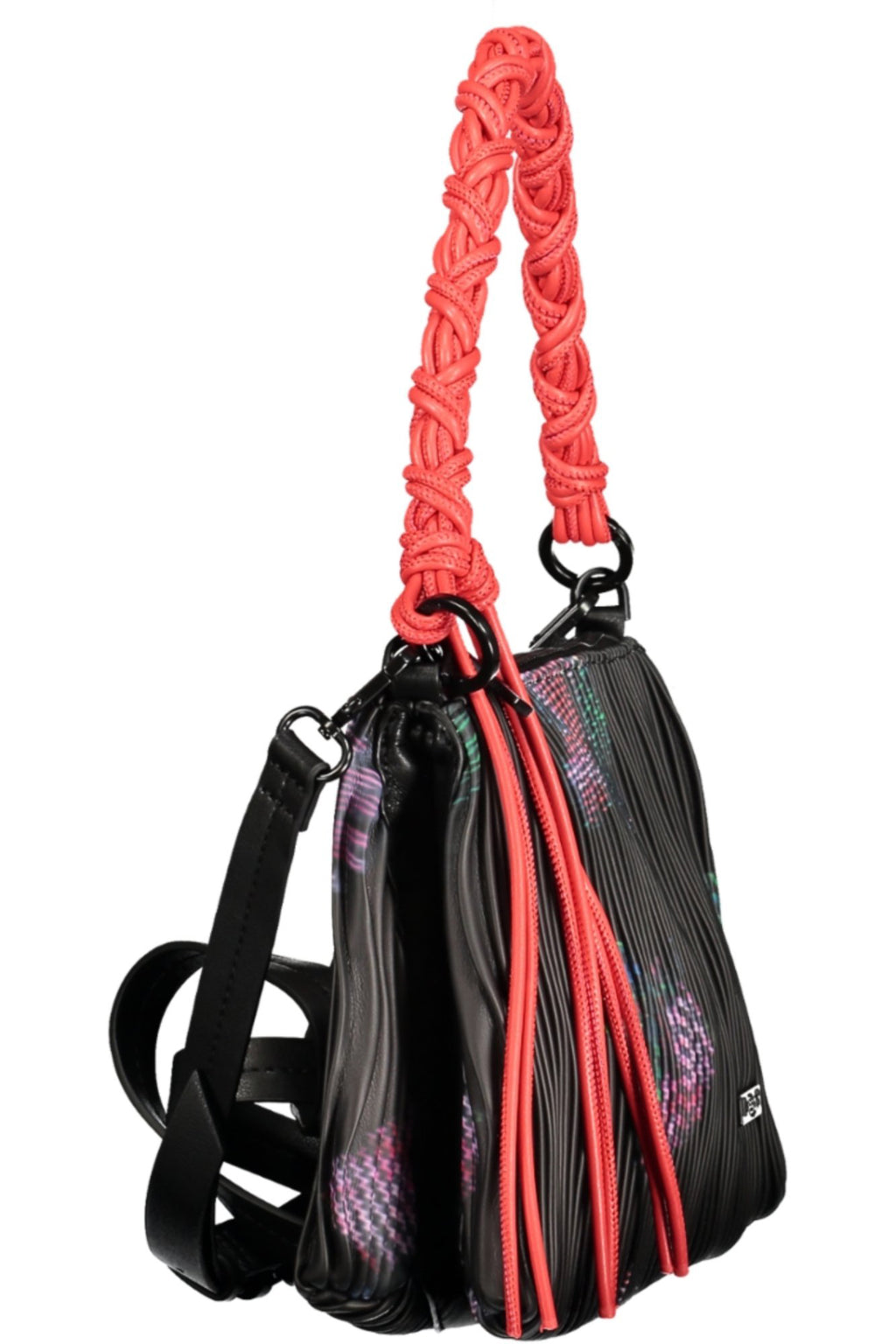 Borsa DESIGUAL Nero