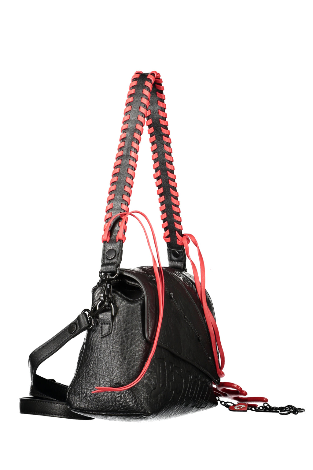 Borsa Desigual Nero 26WAXP76