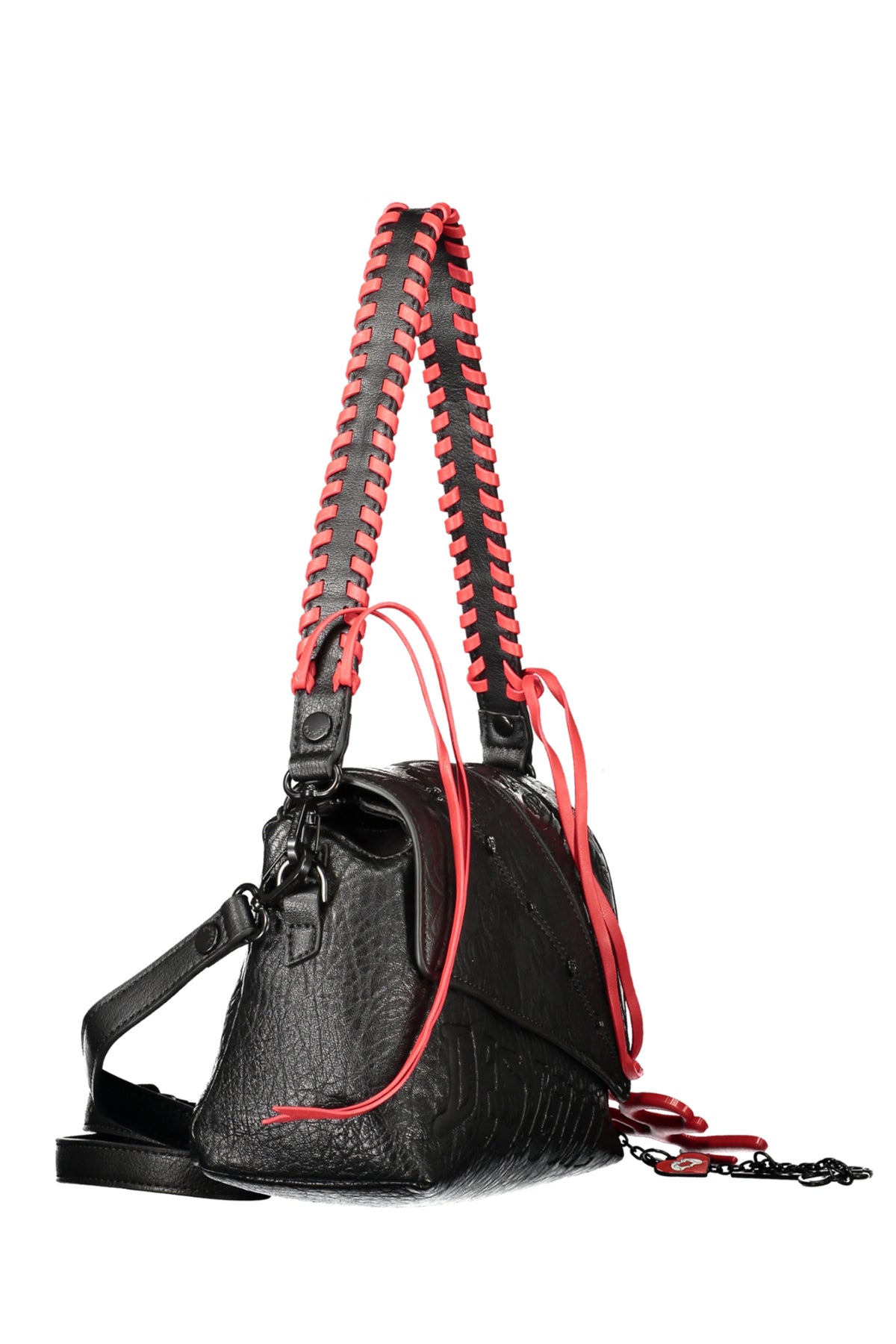 Borsa Desigual Nero 26WAXP76