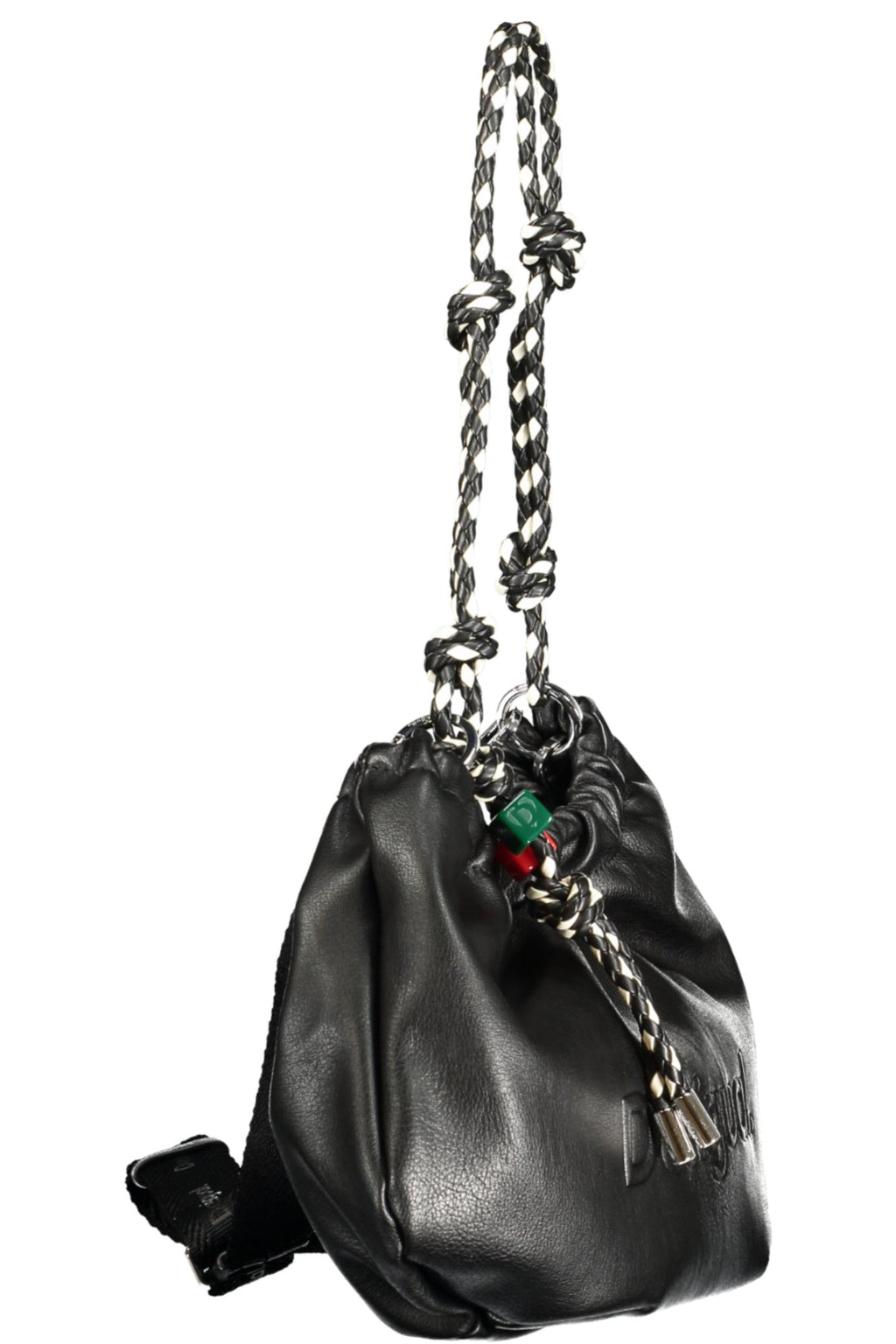 Borsa DESIGUAL Nero