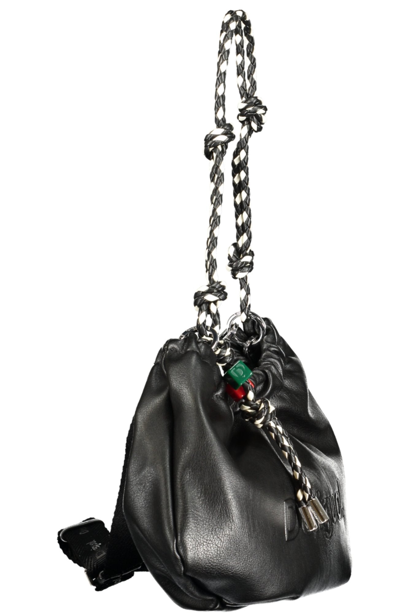 Borsa DESIGUAL Nero