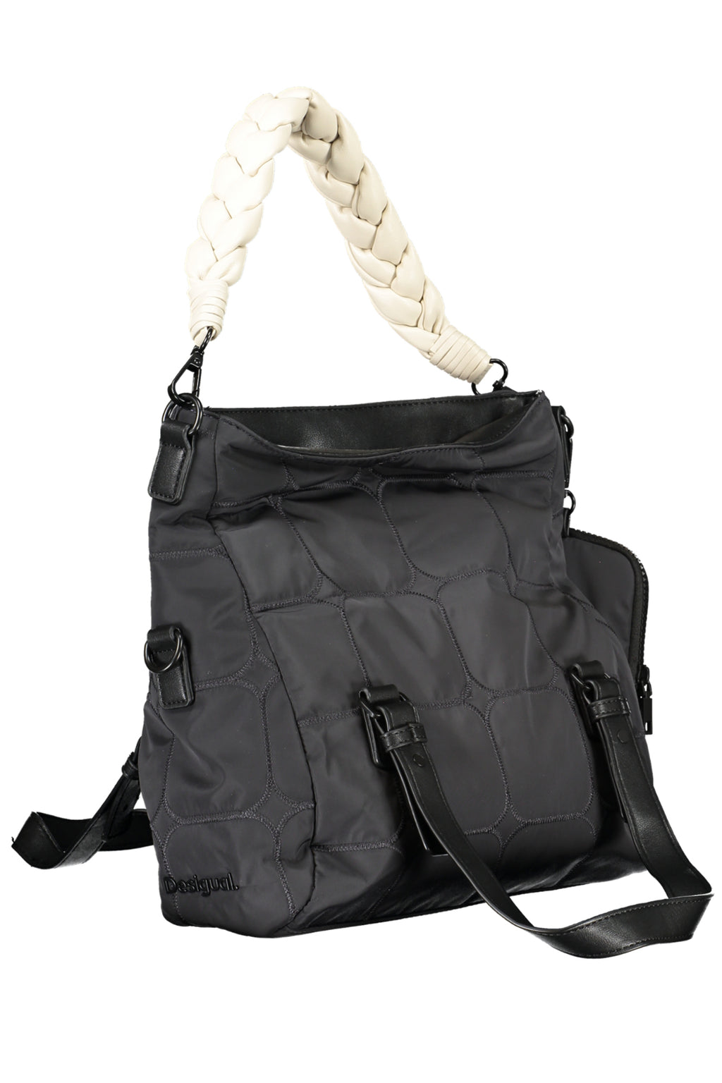 Borsa DESIGUAL Nero 23WAXY09
