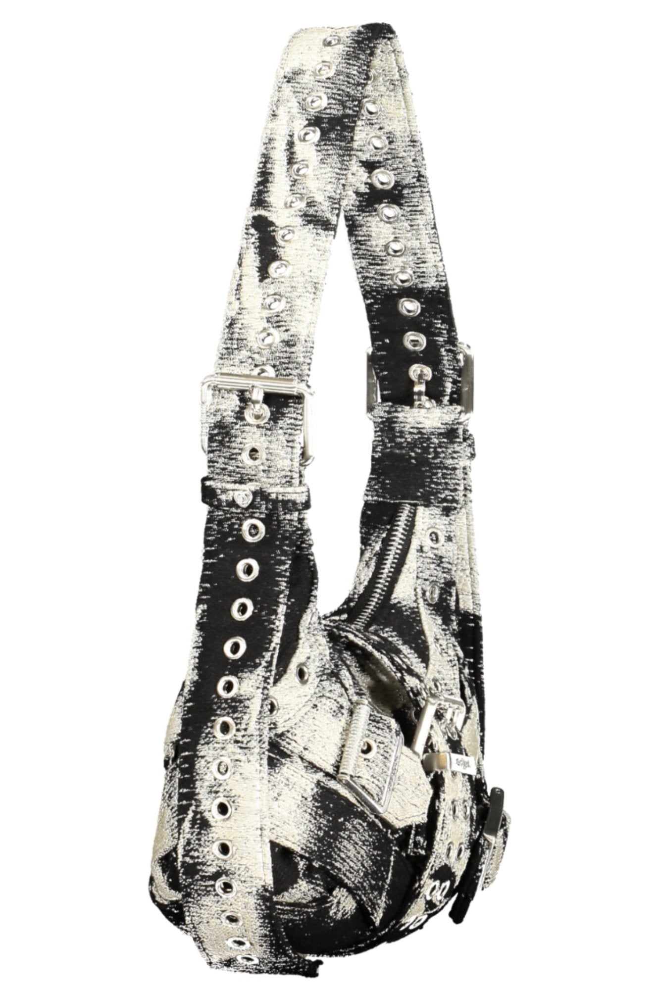 Borsa DESIGUAL Nero