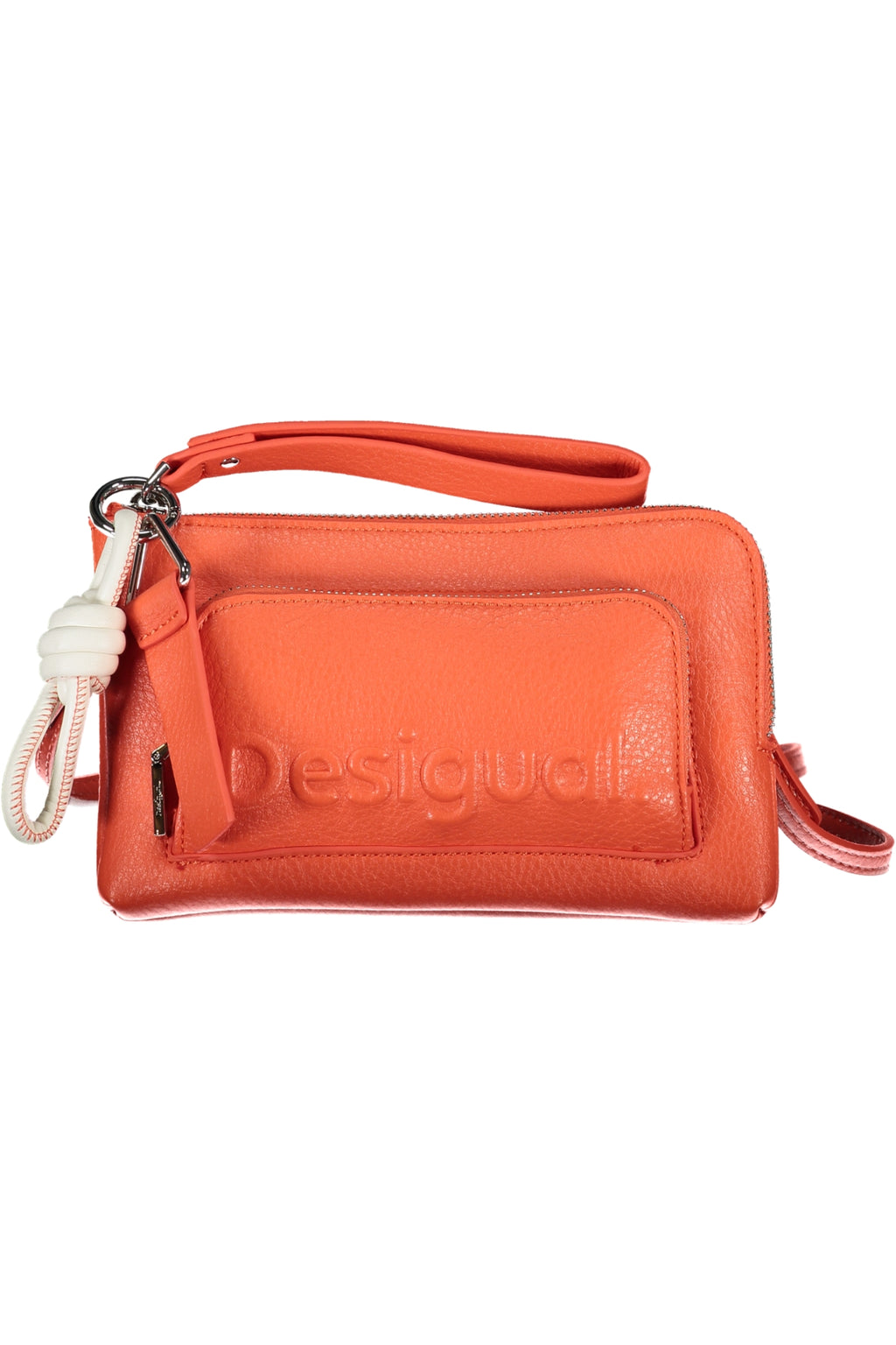 Borsa DESIGUAL Rosa