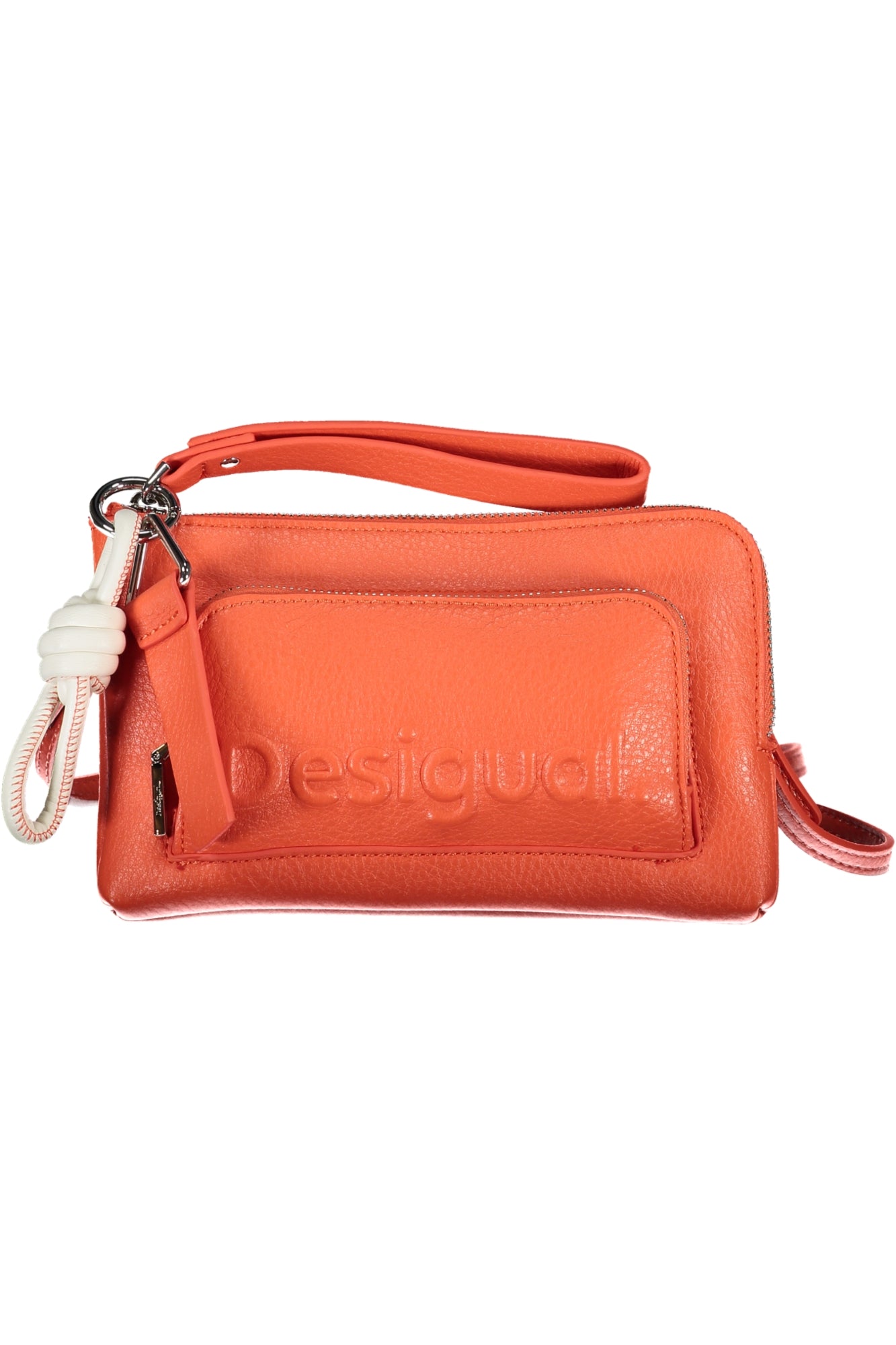 Borsa DESIGUAL Rosa