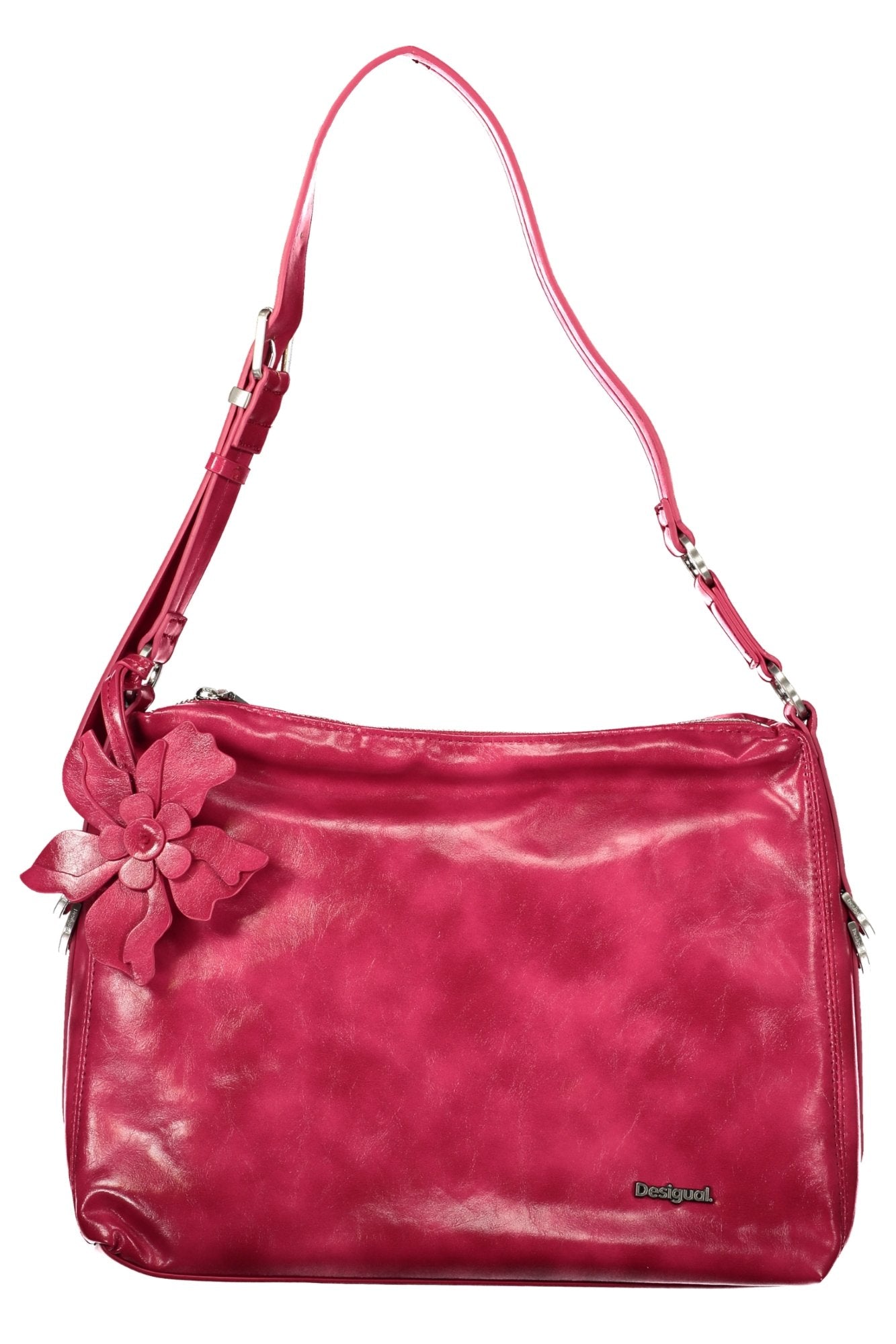 Borsa Desigual Rosa 26WAXP67