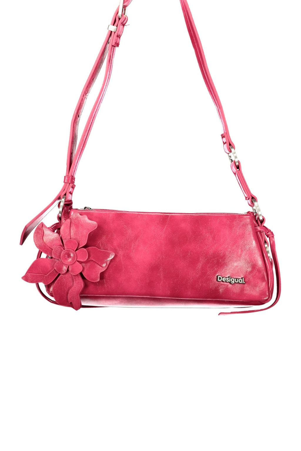 Borsa Desigual Rosa 26WAXP65