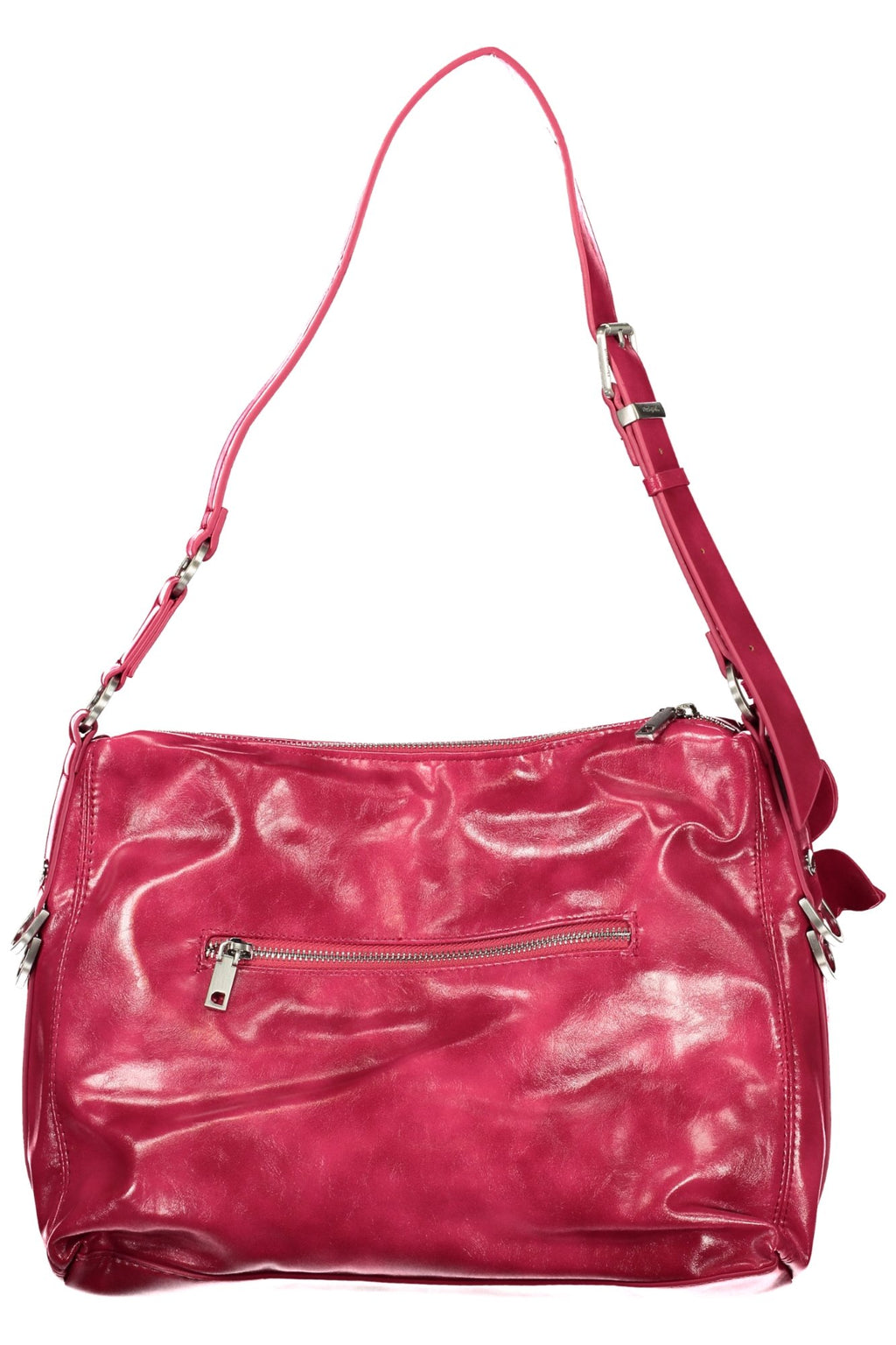 Borsa Desigual Rosa 26WAXP67