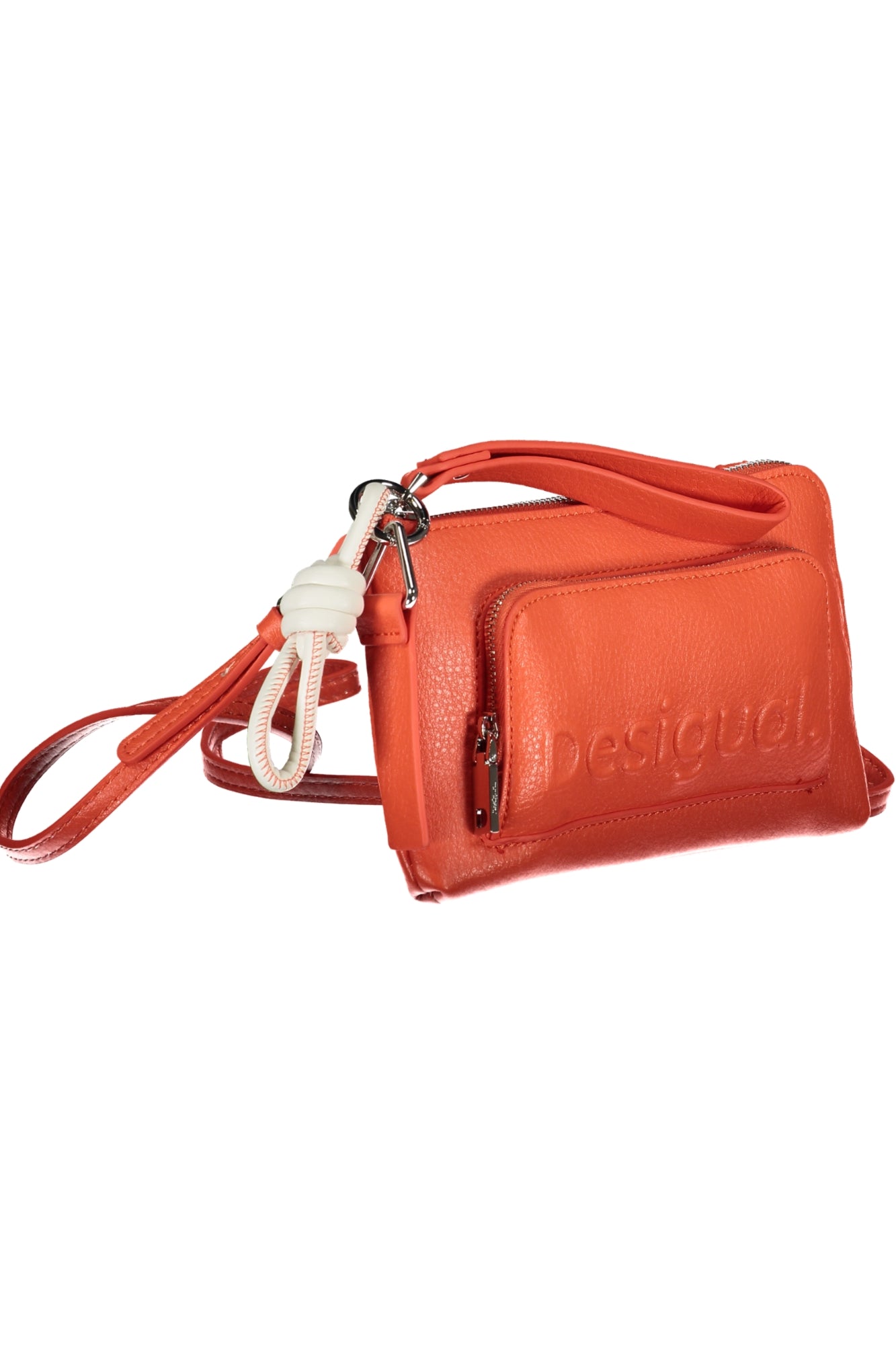 Borsa DESIGUAL Rosa