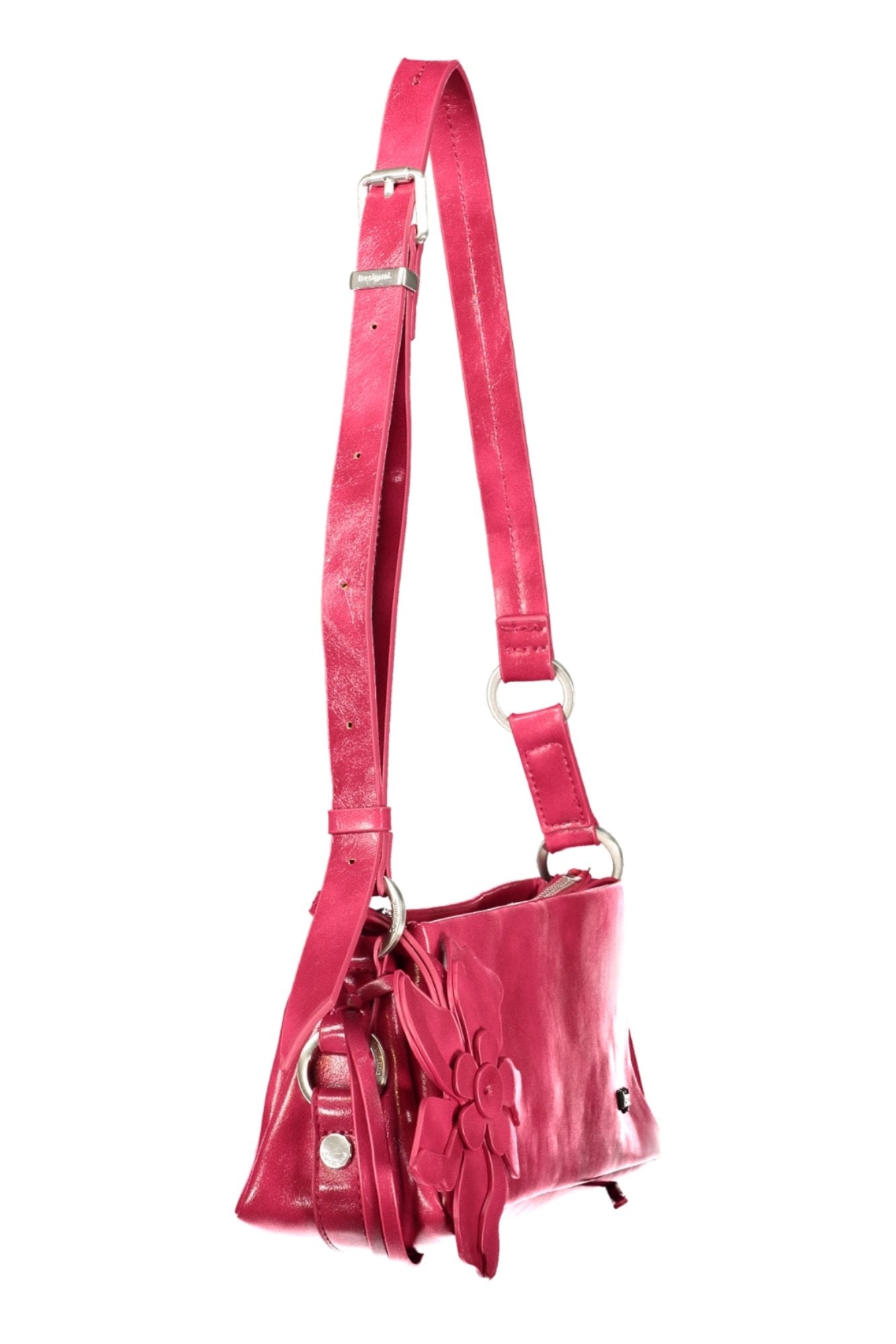Borsa Desigual Rosa 26WAXP65