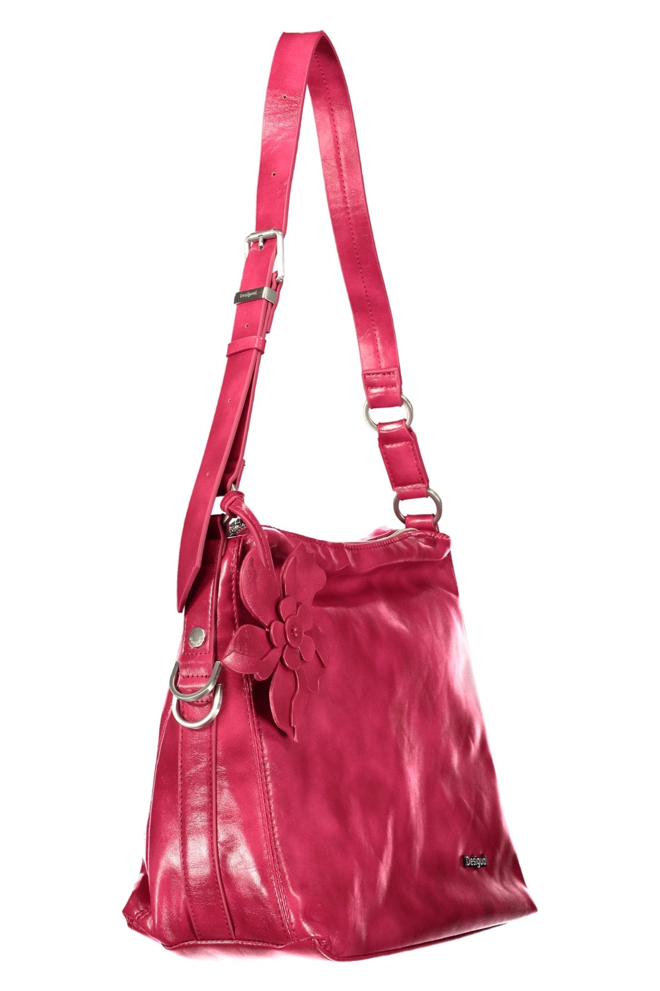 Borsa Desigual Rosa 26WAXP67