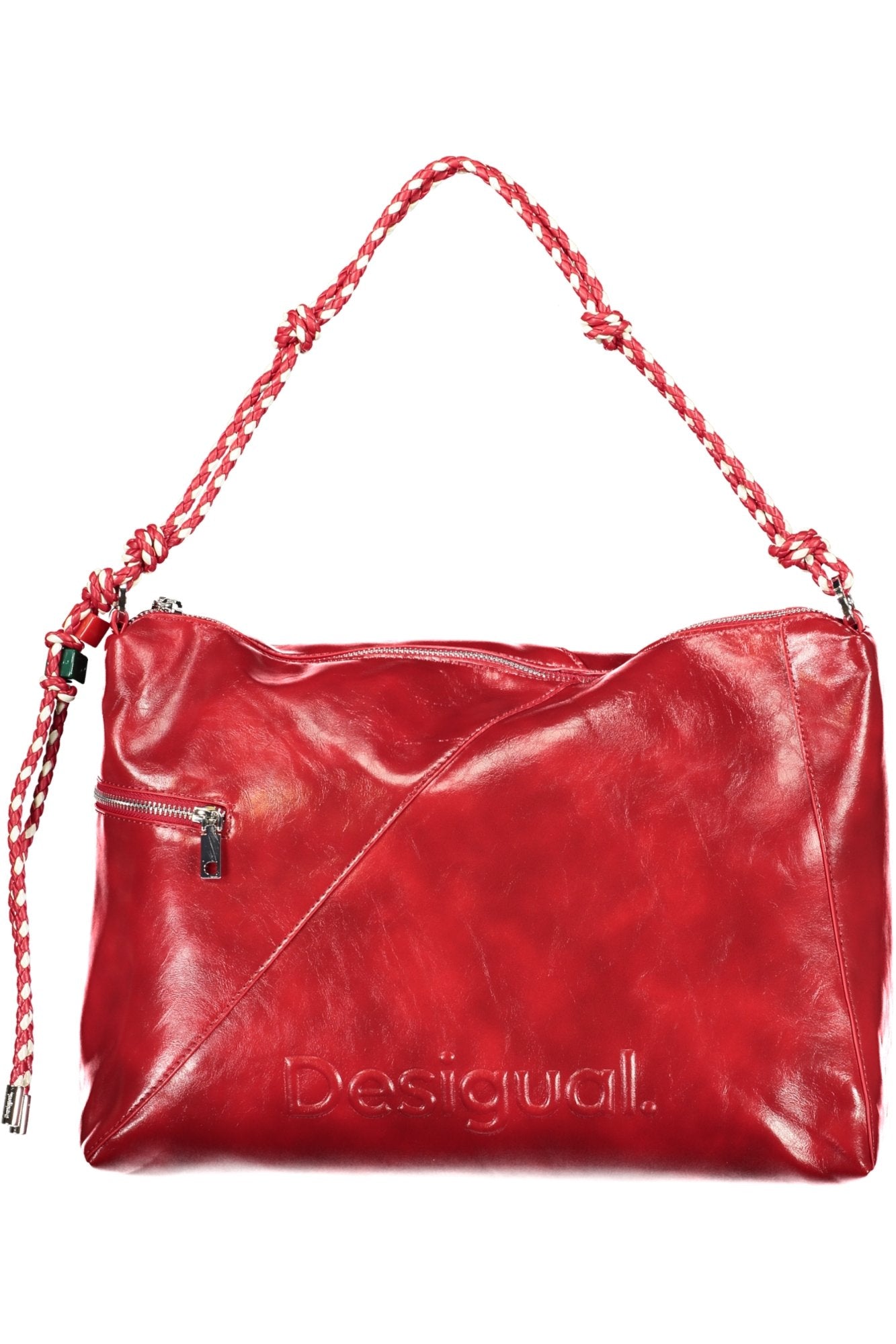 Borsa DESIGUAL Rosso