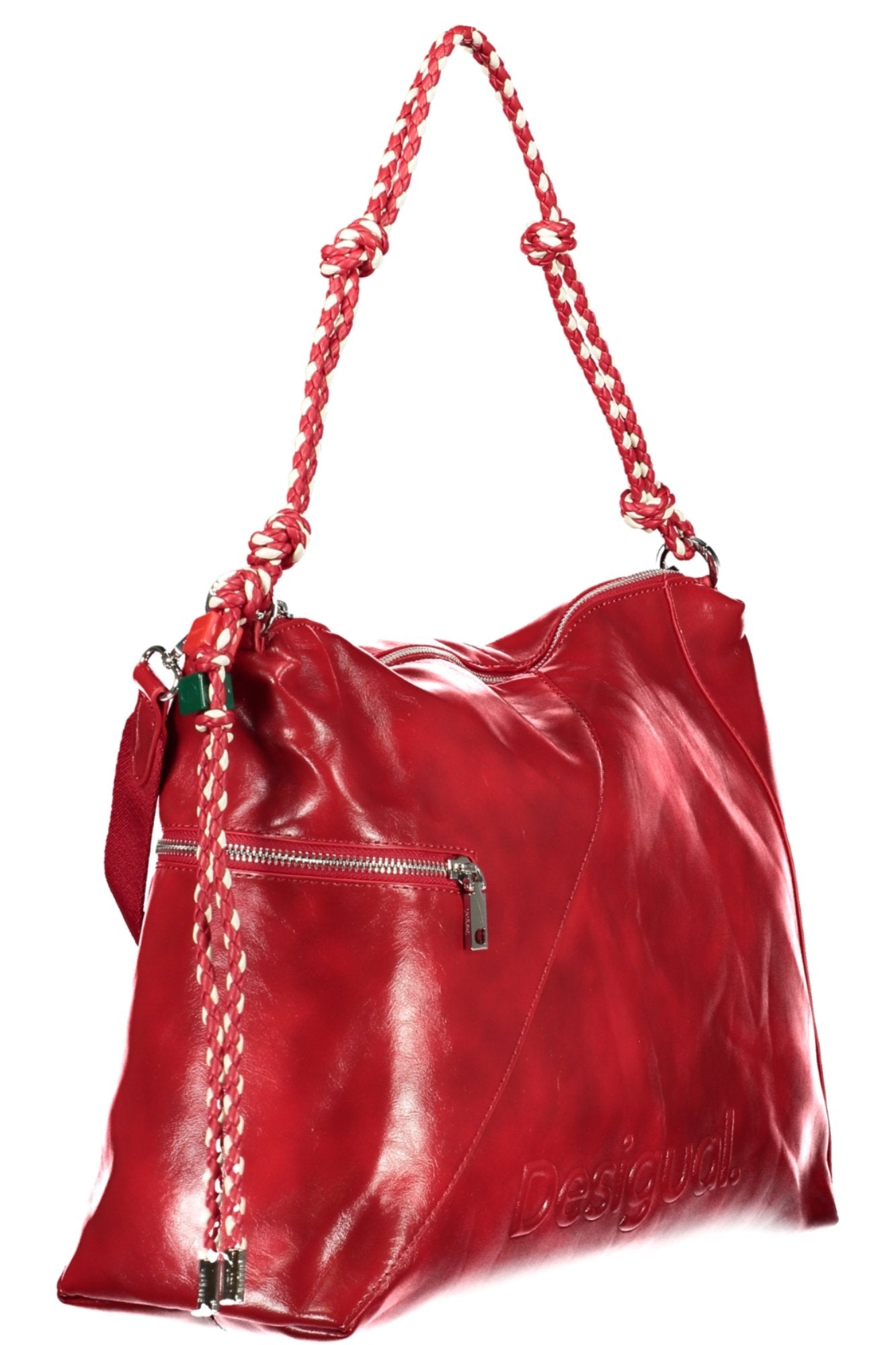 Borsa DESIGUAL Rosso