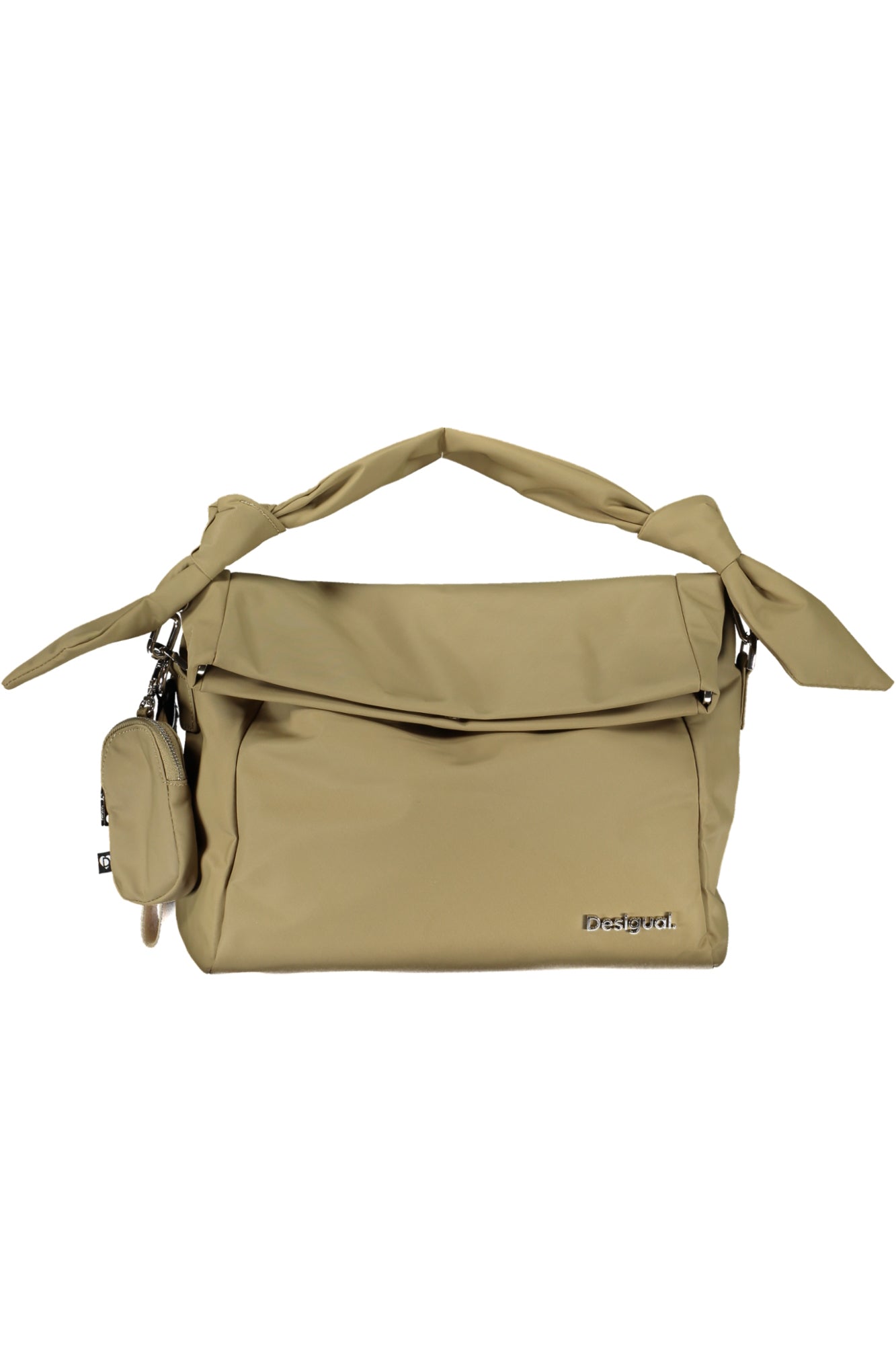 Borsa DESIGUAL Verde