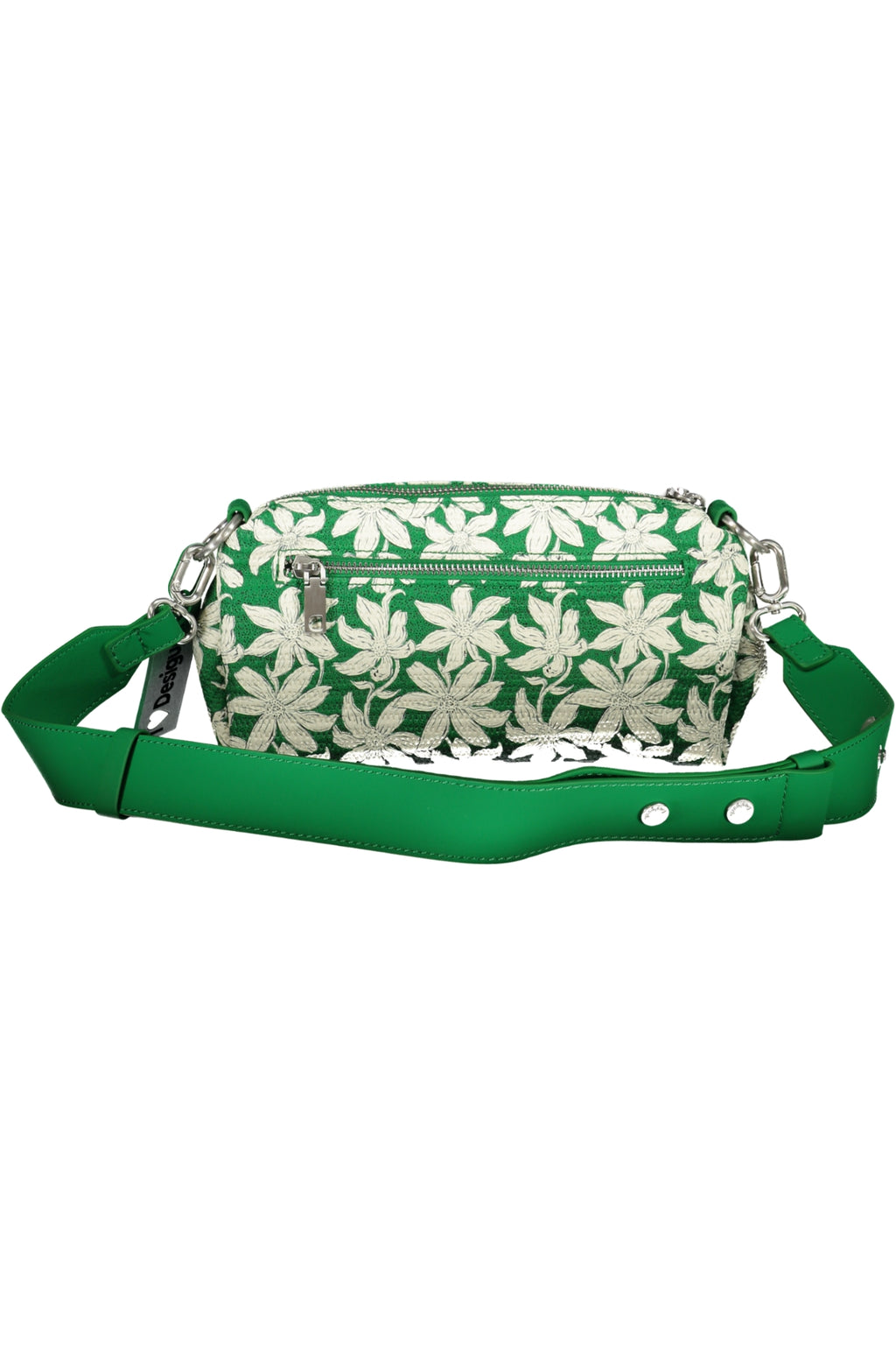 Borsa DESIGUAL Verde