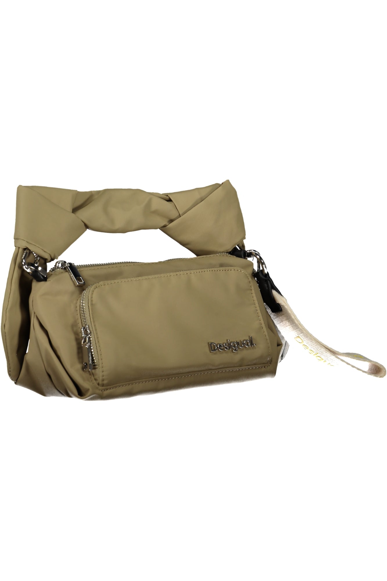 Borsa DESIGUAL Verde