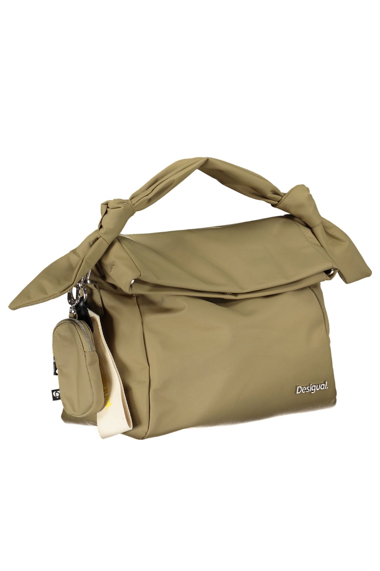 Borsa DESIGUAL Verde