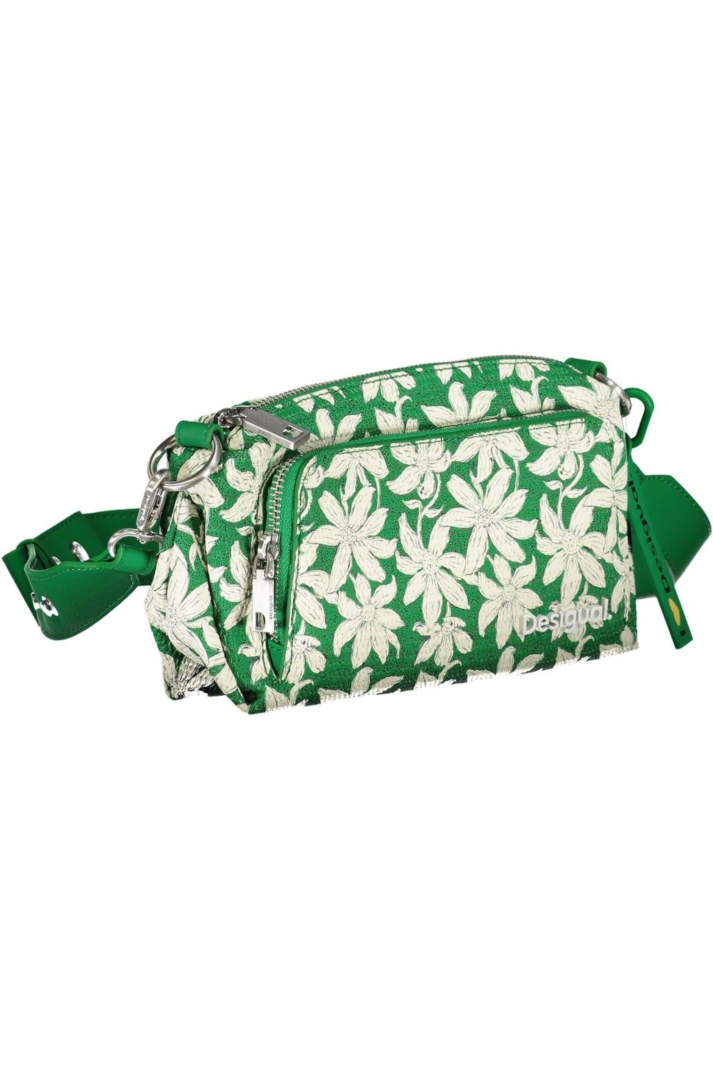 Borsa DESIGUAL Verde