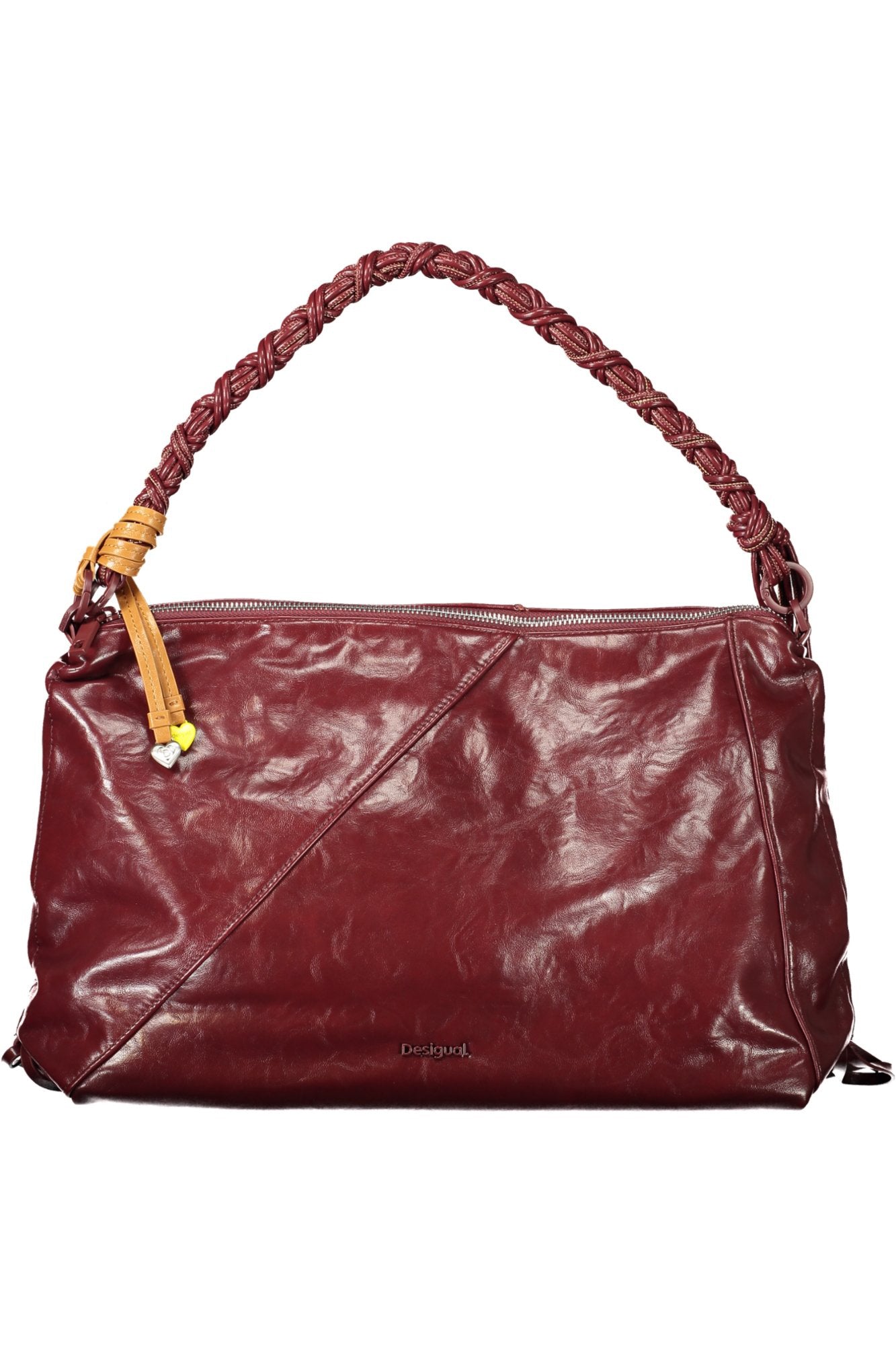 Borsa DESIGUAL Viola