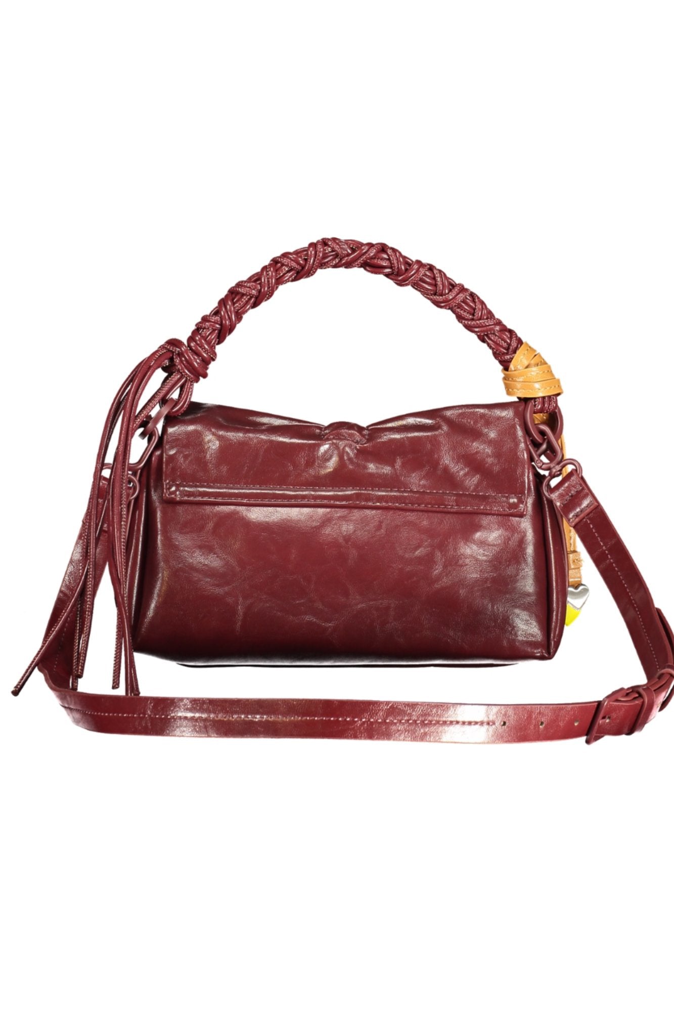 Borsa DESIGUAL Viola