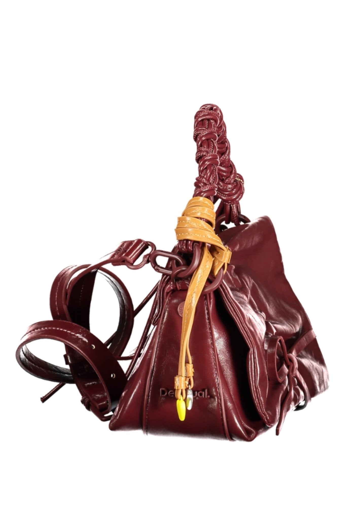 Borsa DESIGUAL Viola