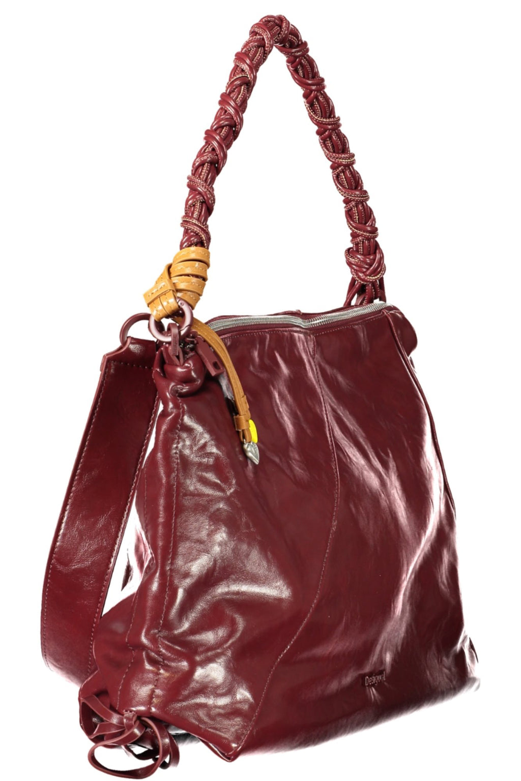 Borsa DESIGUAL Viola