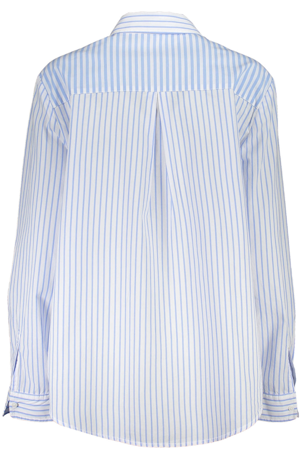 Camicia DESIGUAL Azzurro