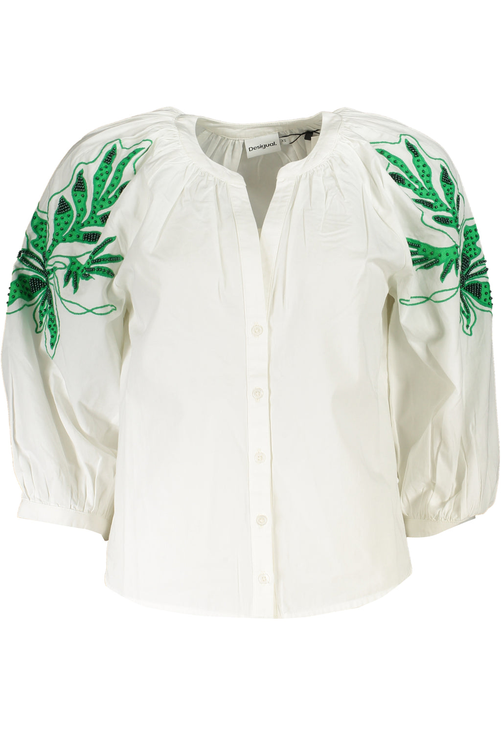 Camicia DESIGUAL Bianco