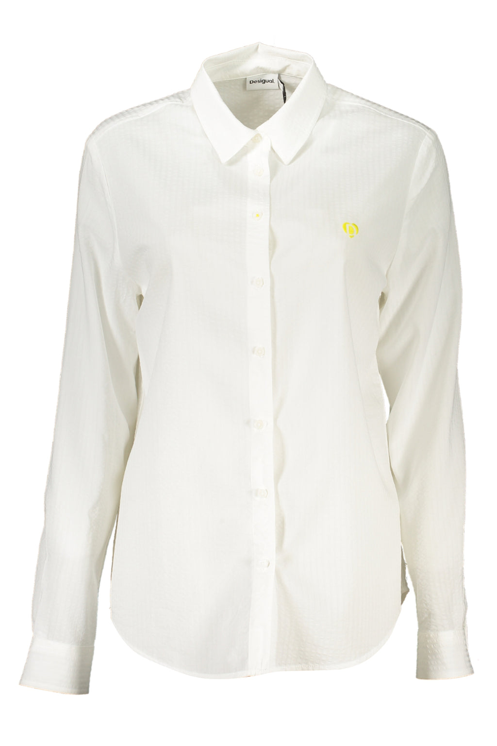 Camicia DESIGUAL Bianco