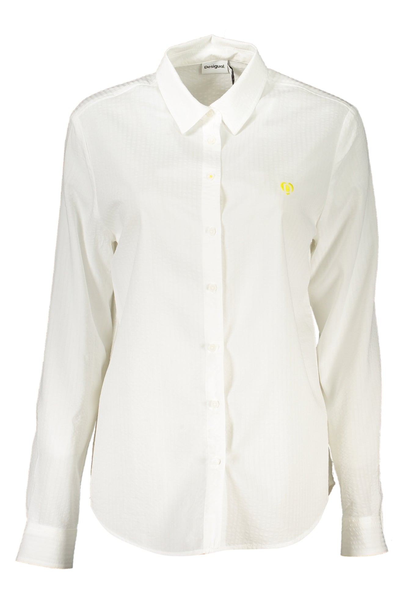 Camicia DESIGUAL Bianco