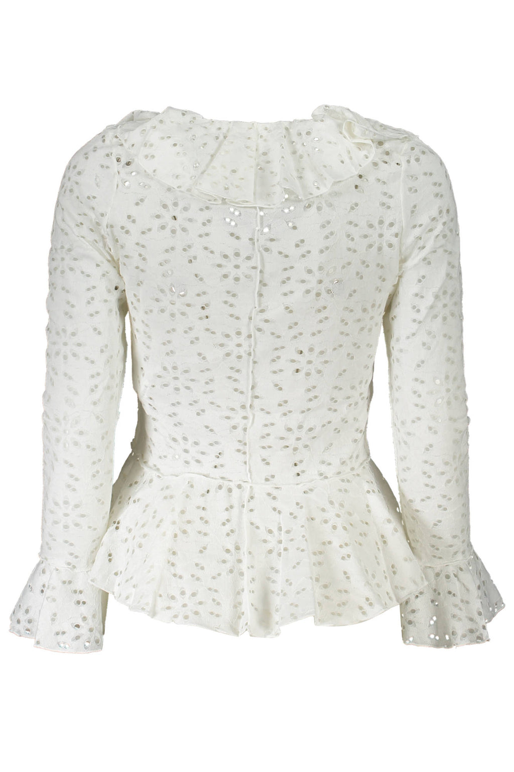 Camicia DESIGUAL Bianco
