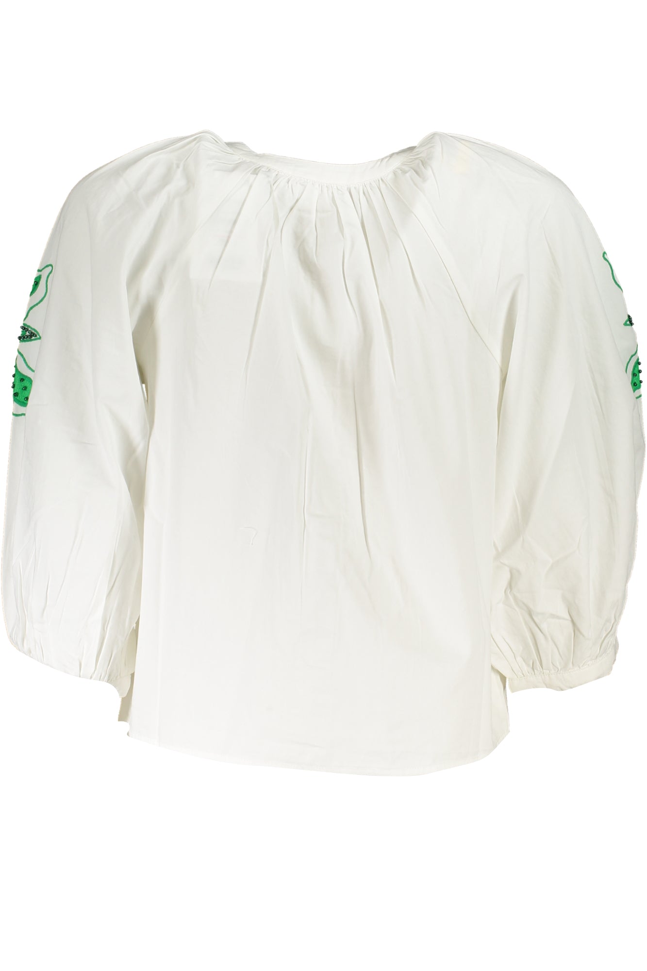 Camicia DESIGUAL Bianco