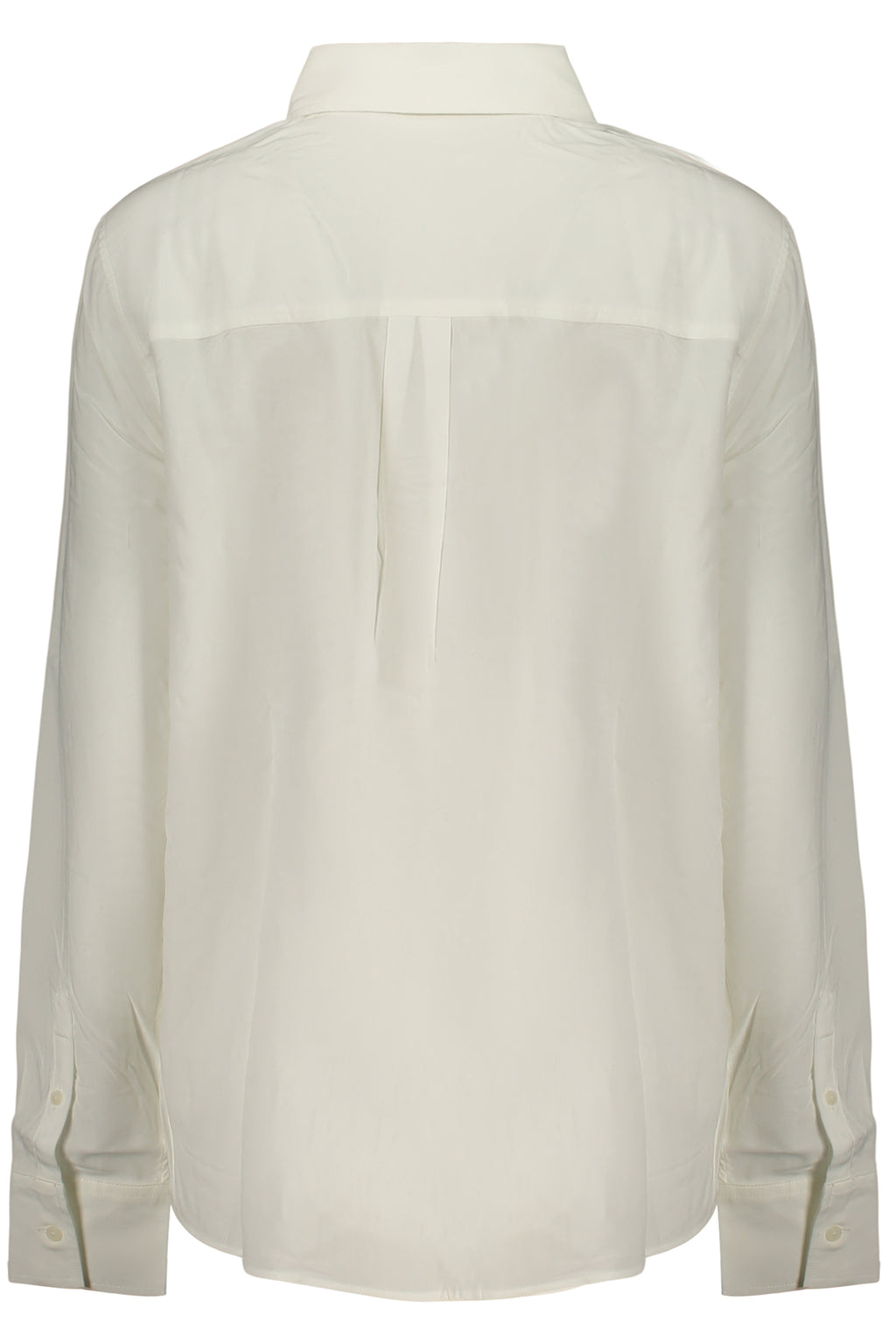 Camicia Desigual Bianco 26WWCW12