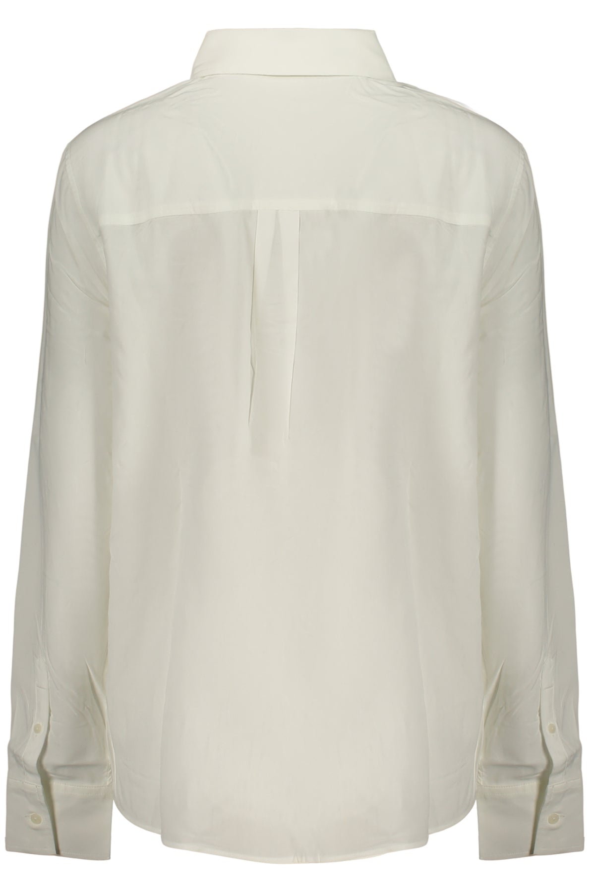 Camicia Desigual Bianco 26WWCW12