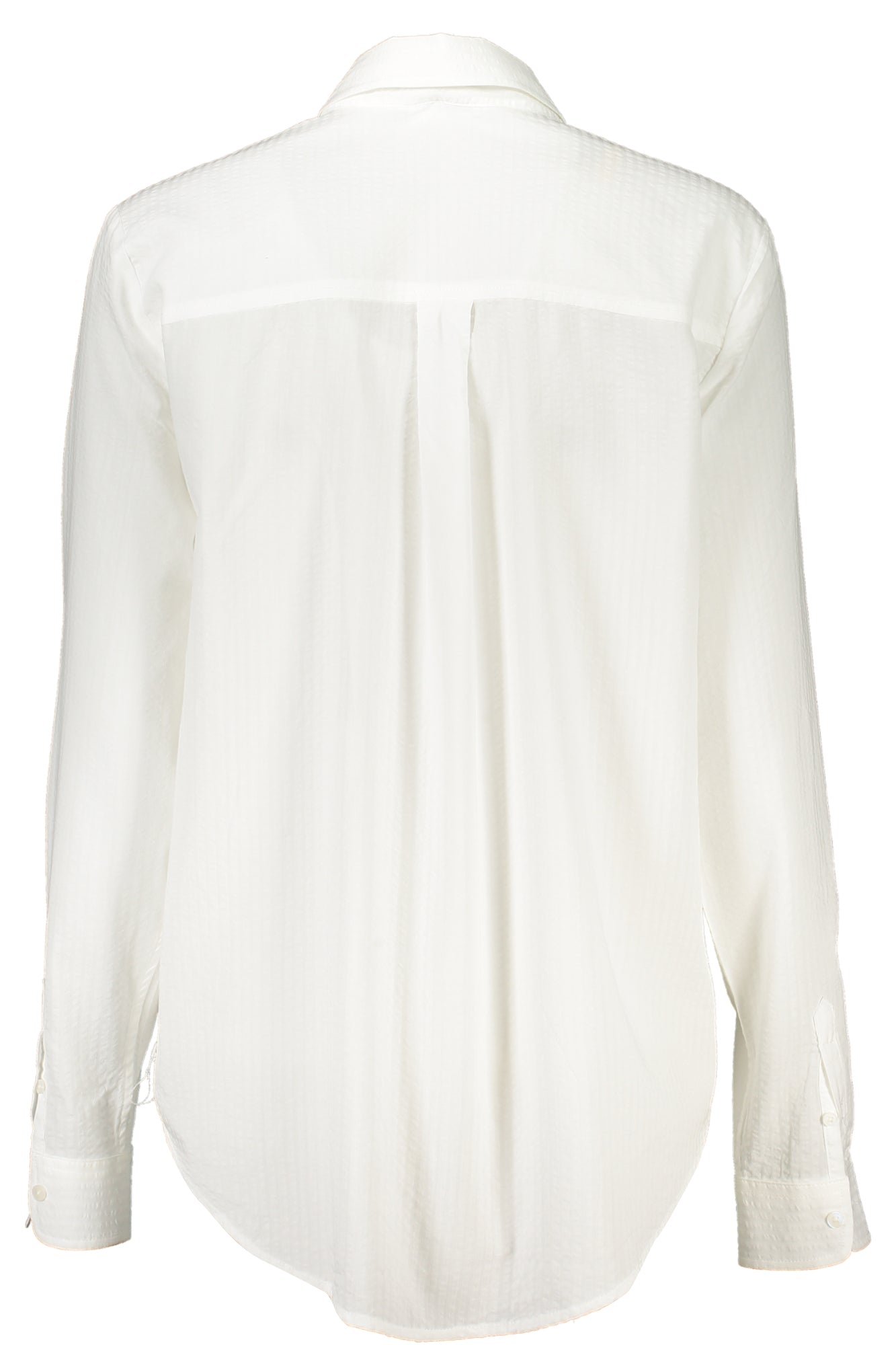 Camicia DESIGUAL Bianco