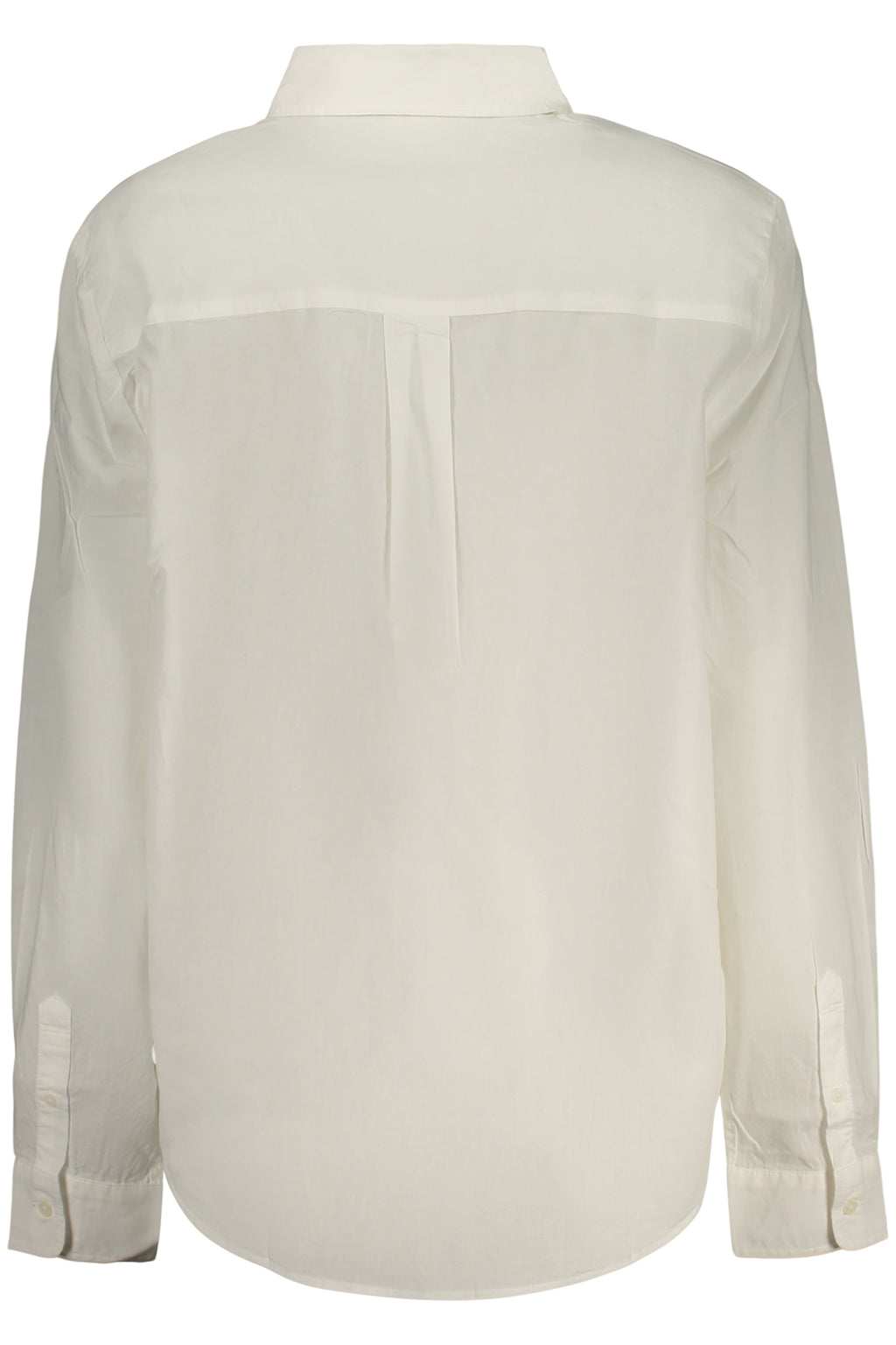 Camicia Desigual Bianco 26WWCW11