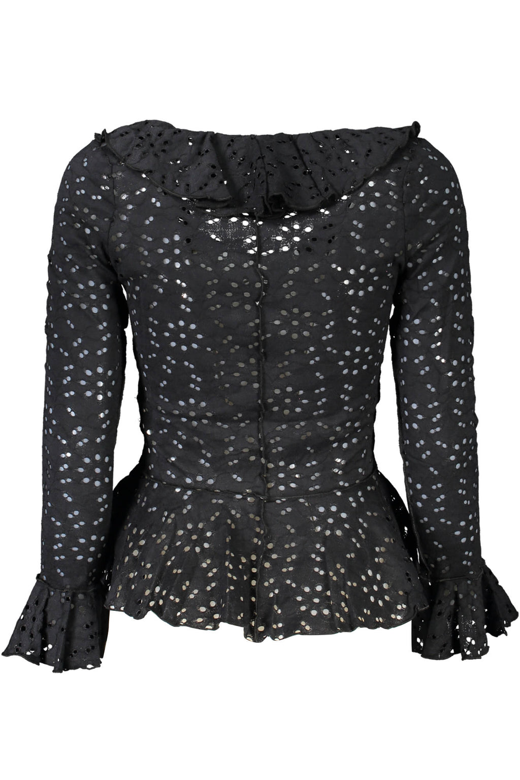 Camicia DESIGUAL Nero