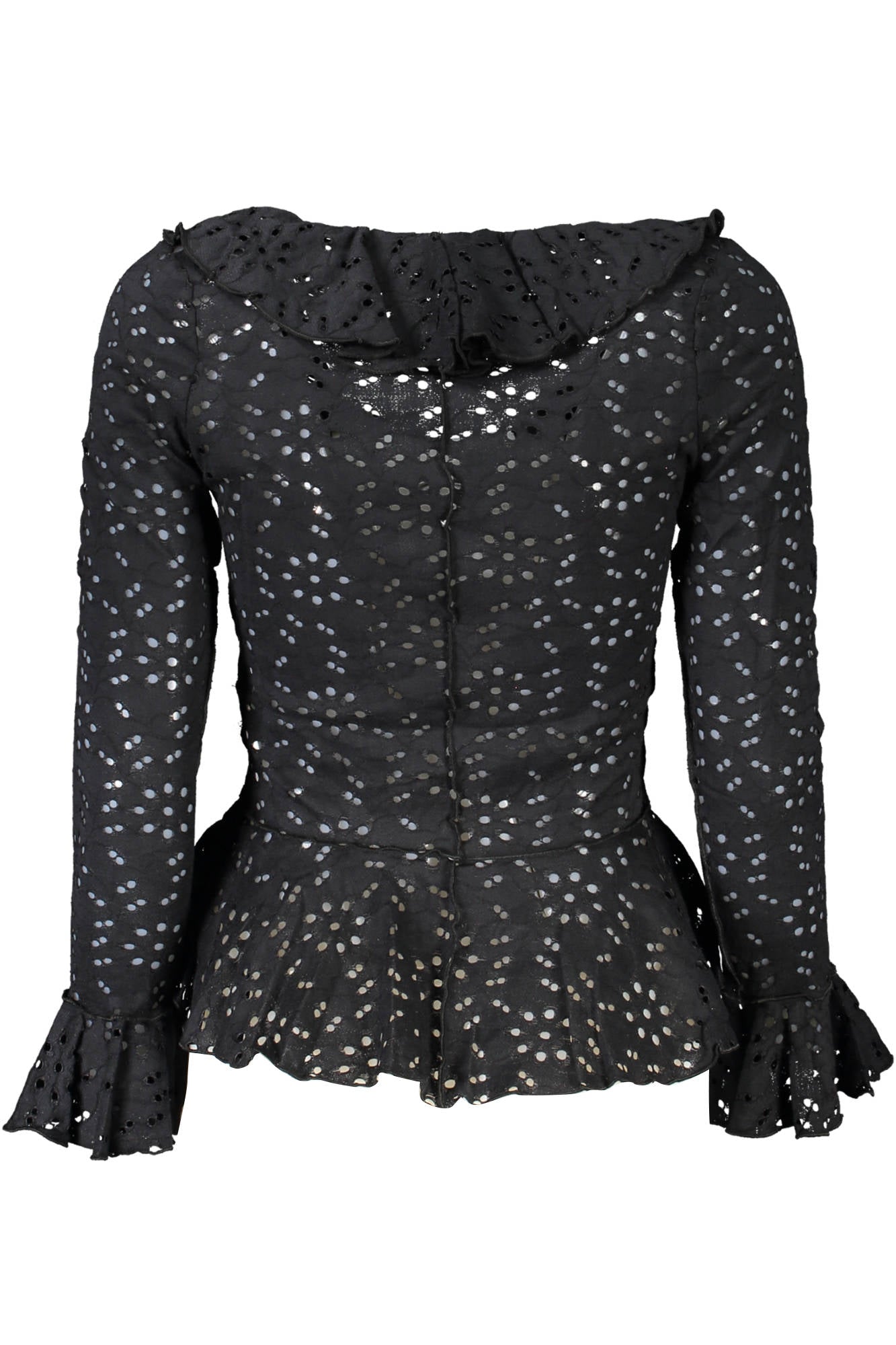 Camicia DESIGUAL Nero