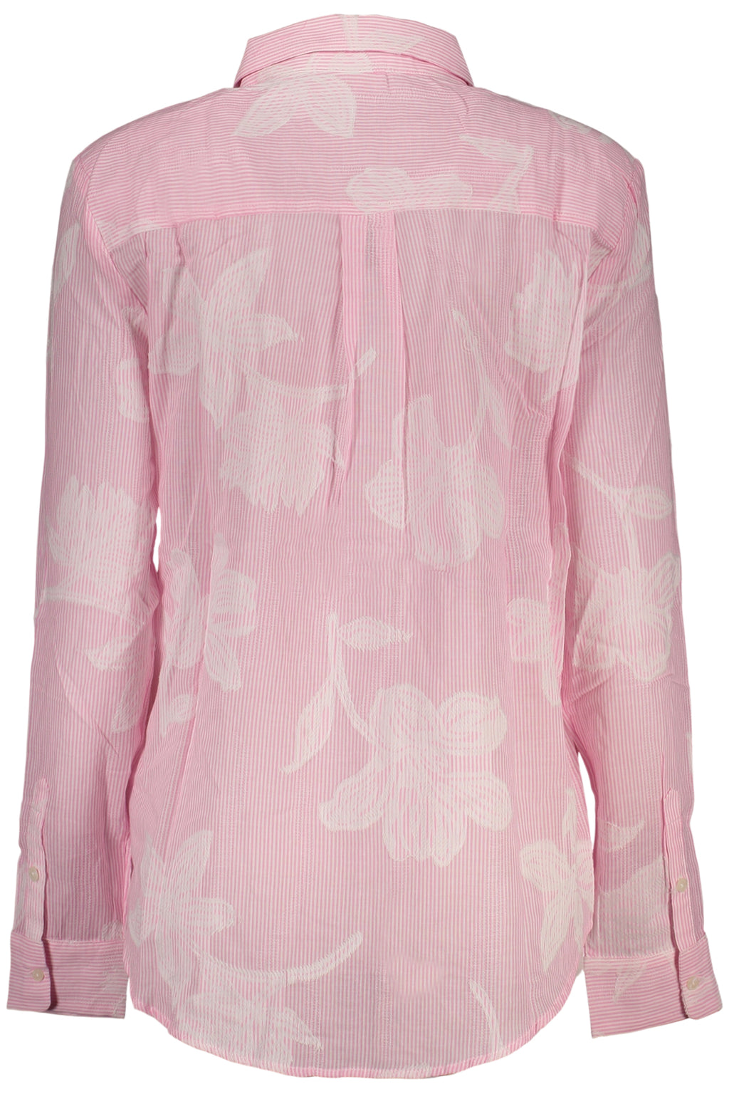 Camicia DESIGUAL Rosa 26SWCW12