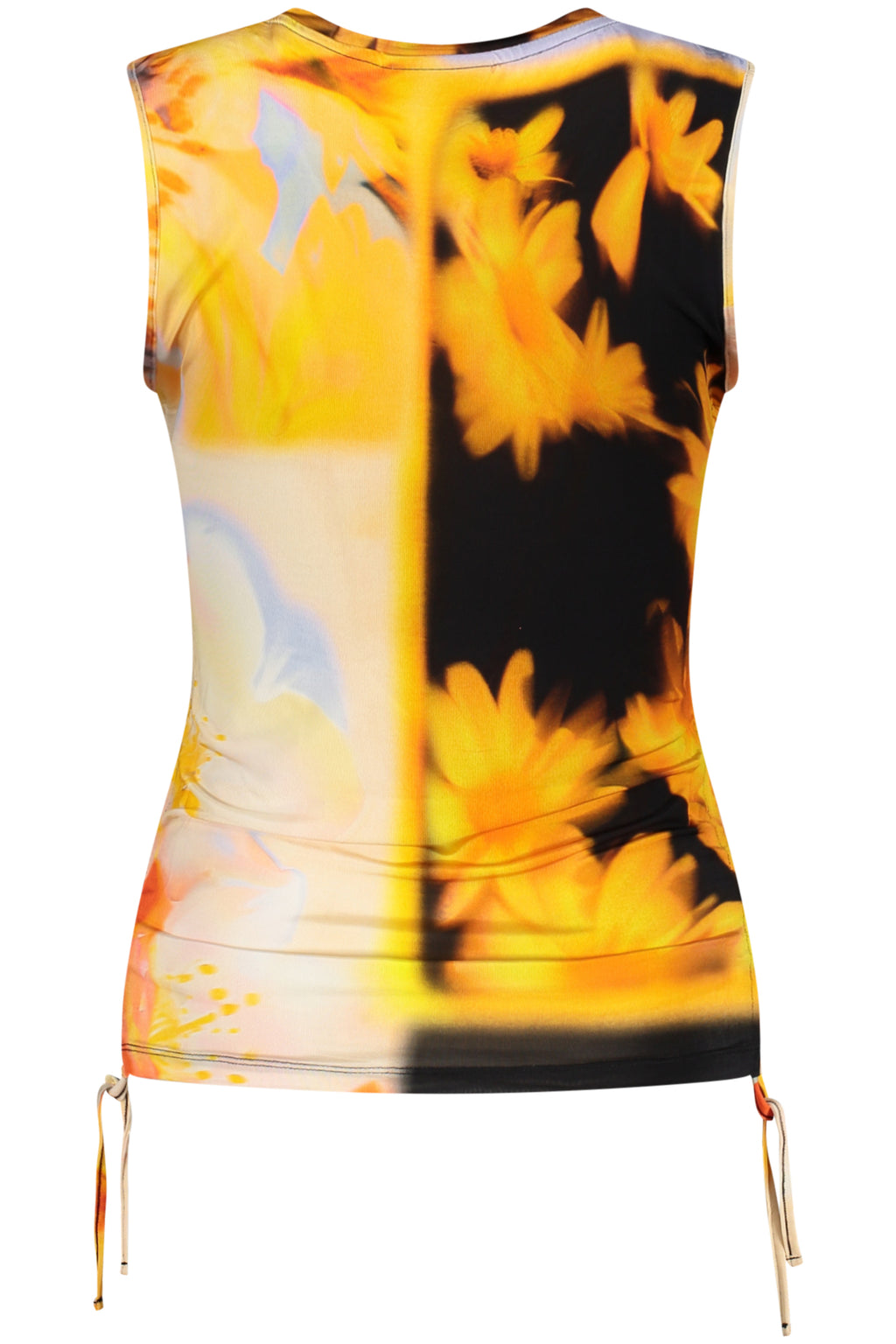 Canotta DESIGUAL Arancione 26SWTK47