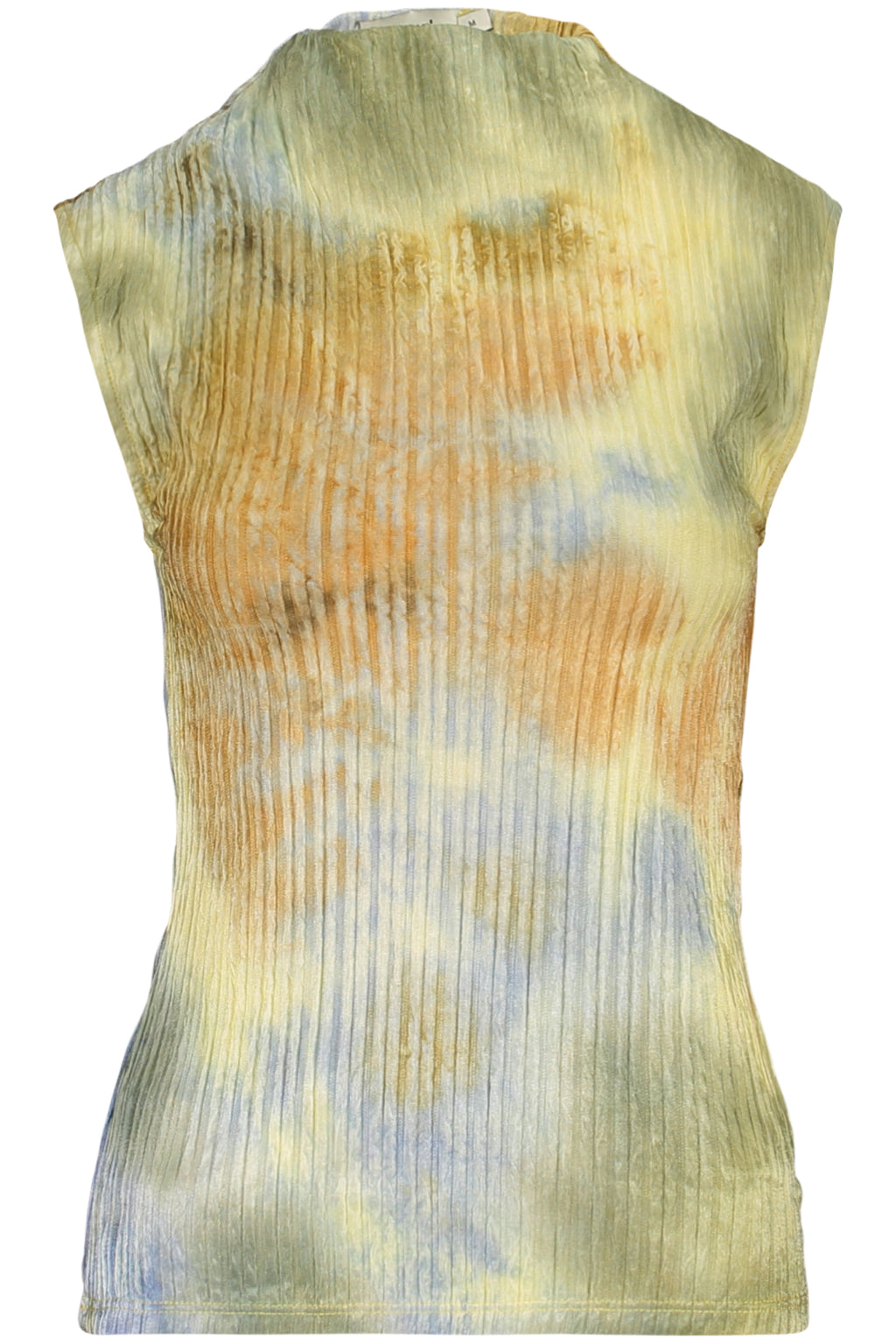 Canotta DESIGUAL Giallo