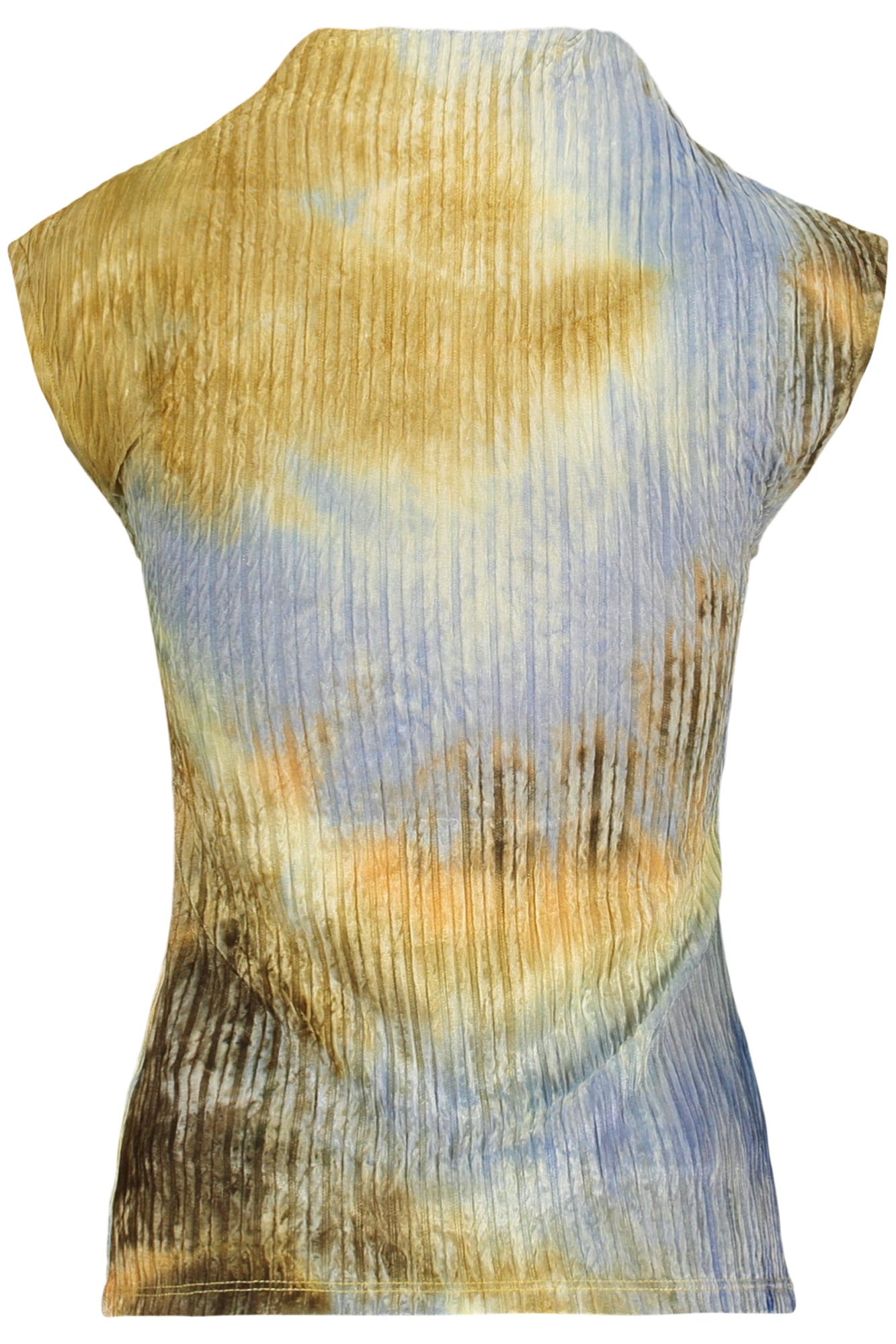 Canotta DESIGUAL Giallo