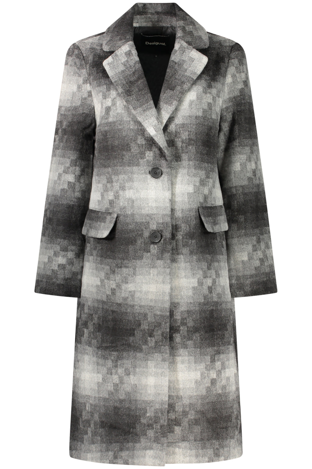 Giubbotto Desigual Grigio 26WWEW53