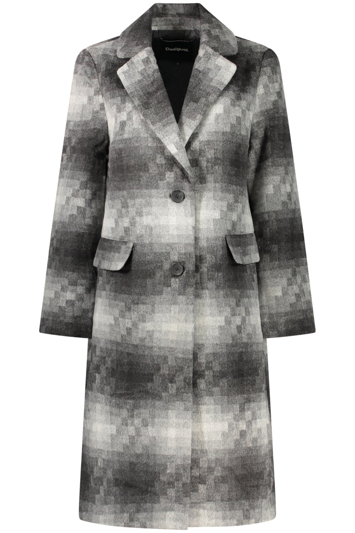 Giubbotto Desigual Grigio 26WWEW53