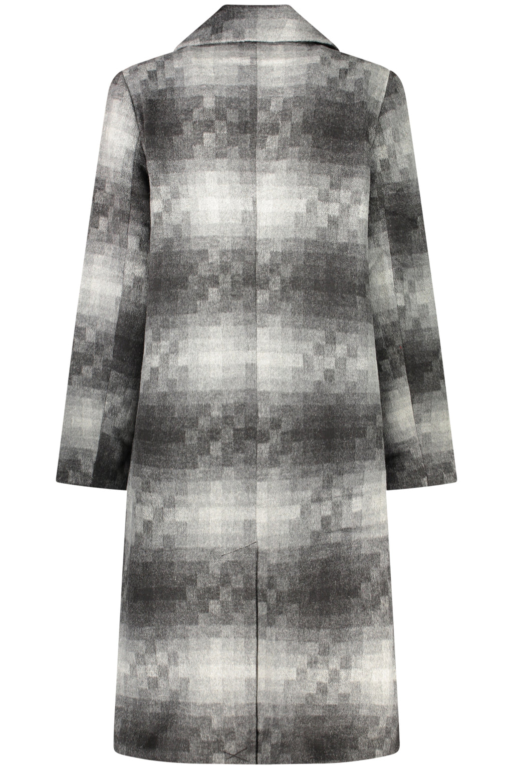 Giubbotto Desigual Grigio 26WWEW53